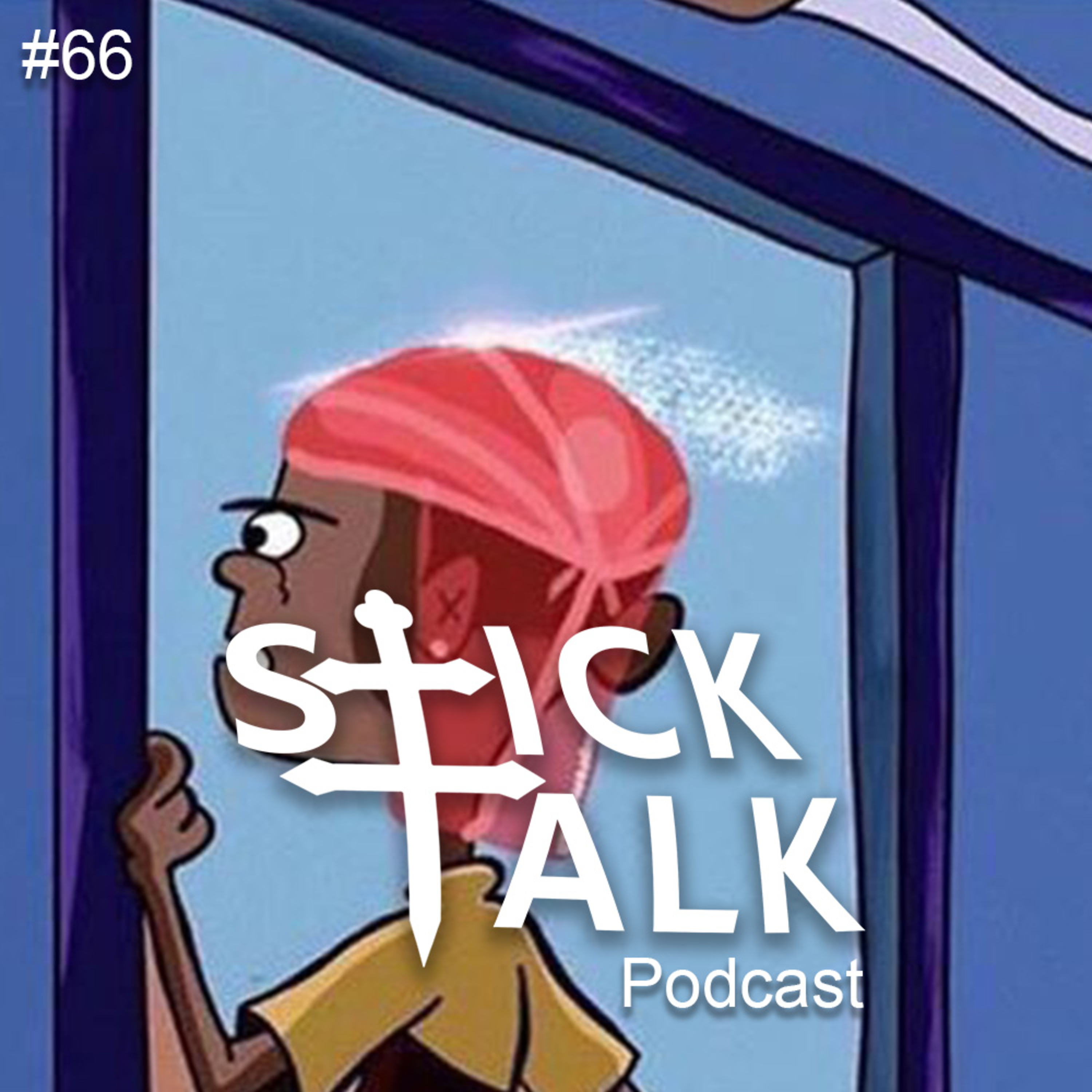 STICK TALK