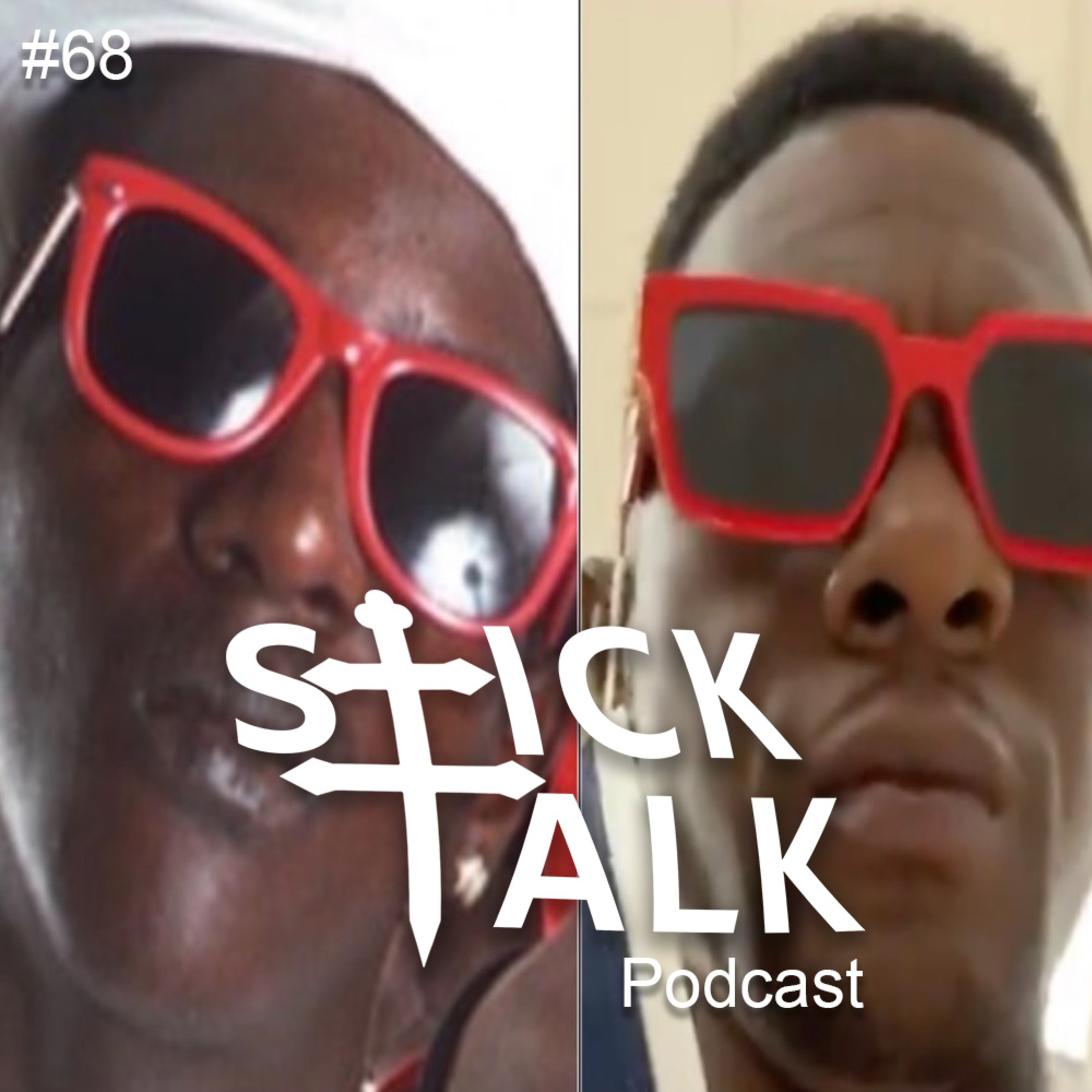 STICK TALK