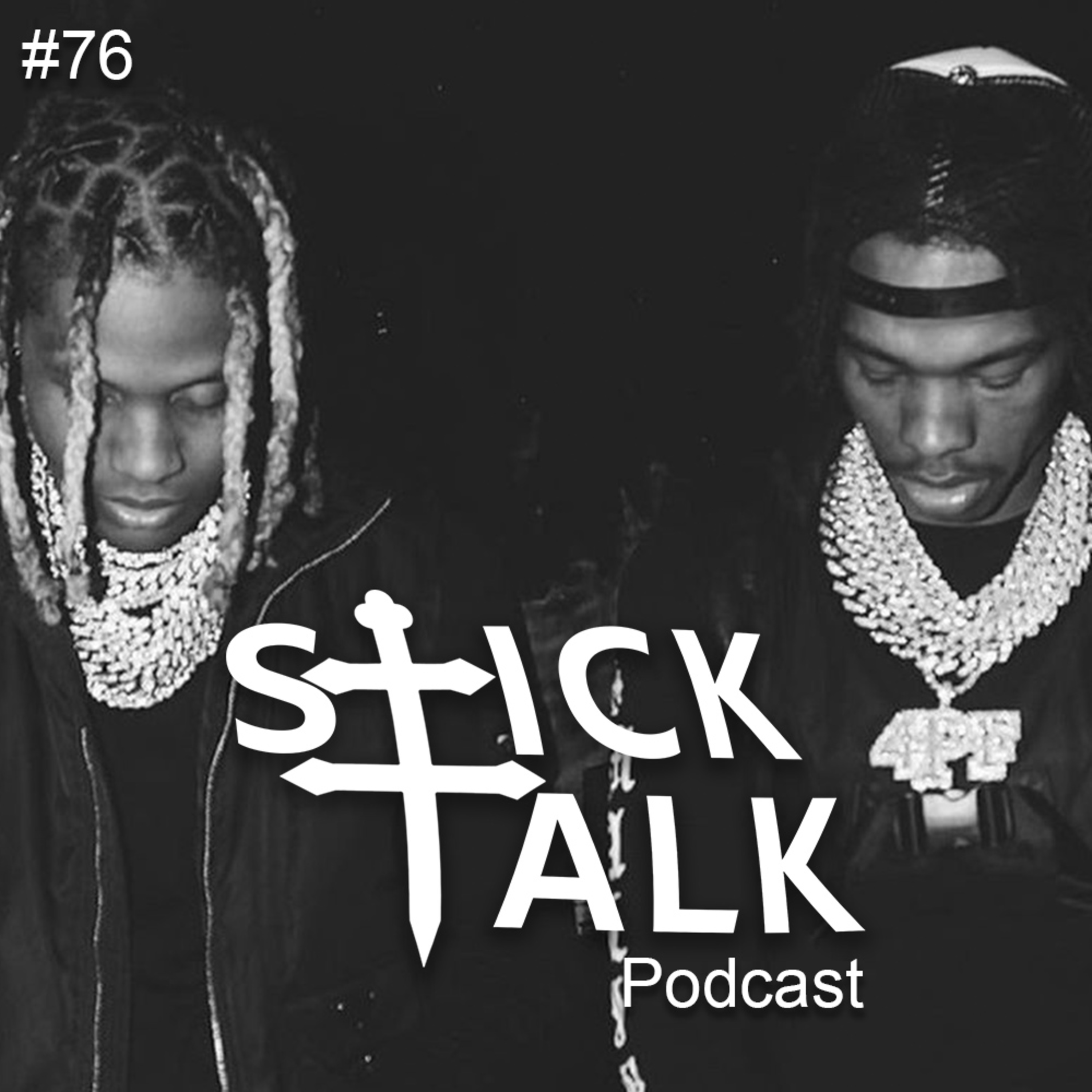 STICK TALK