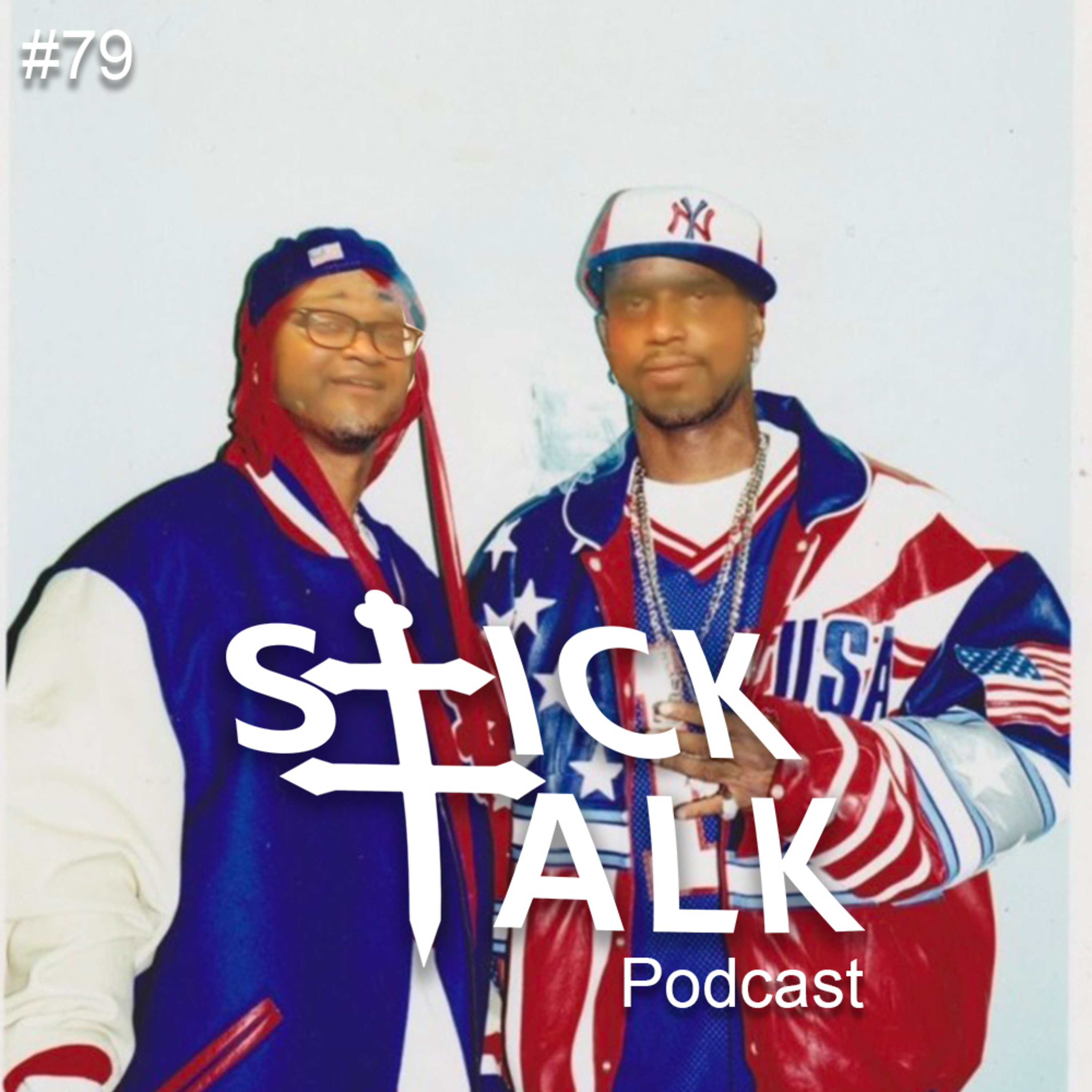 STICK TALK