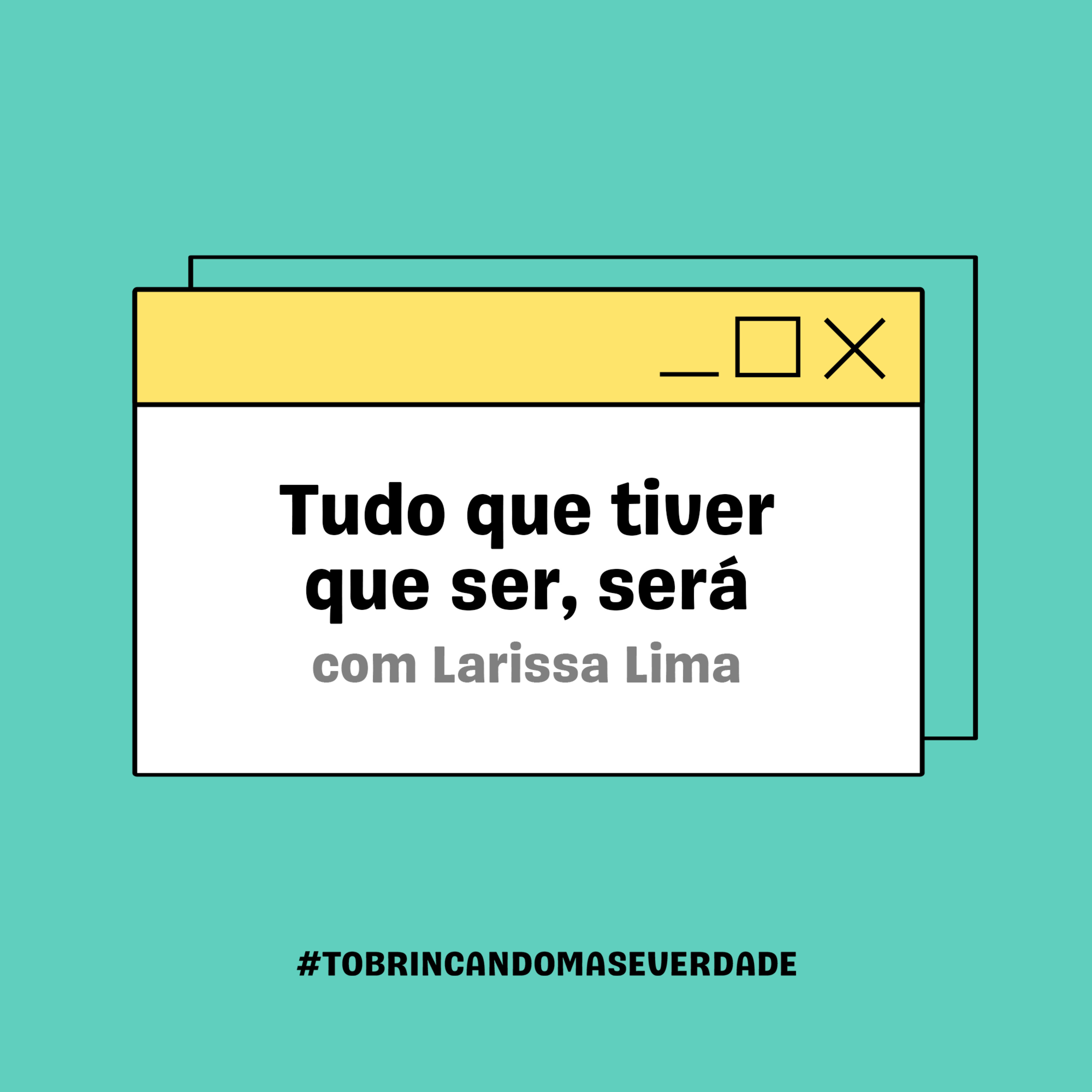 Tô Brincando Mas é Verdade
