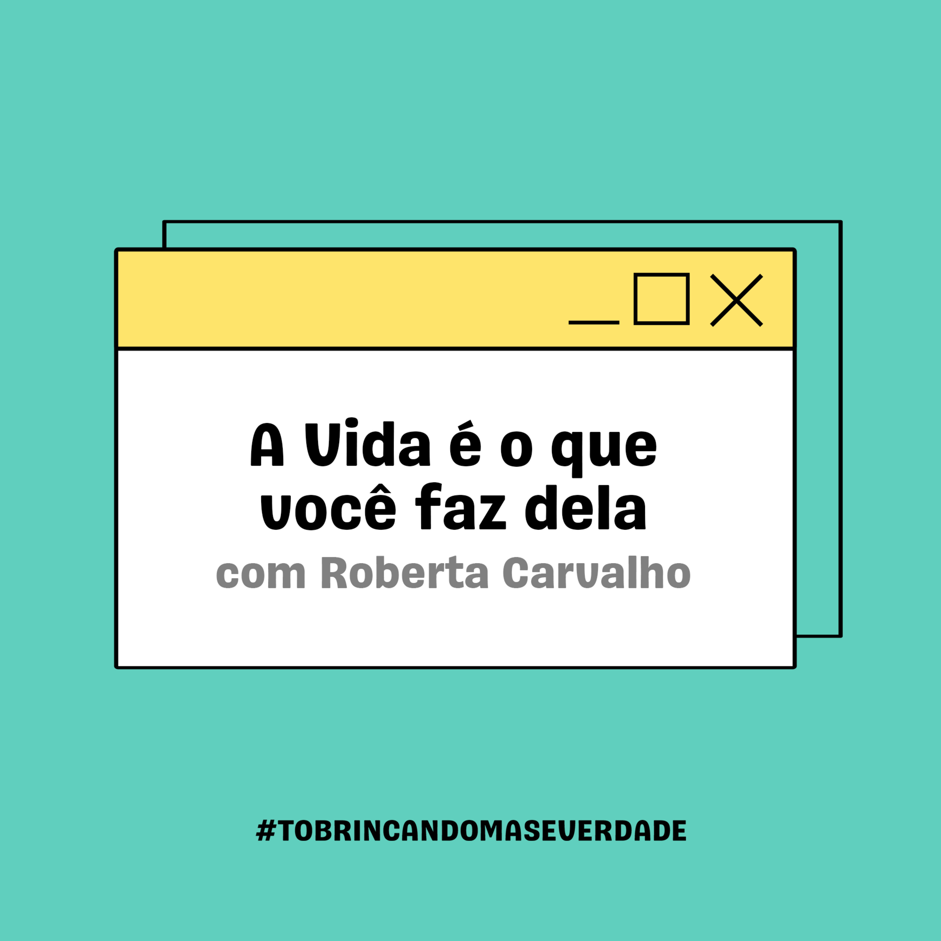 Tô Brincando Mas é Verdade