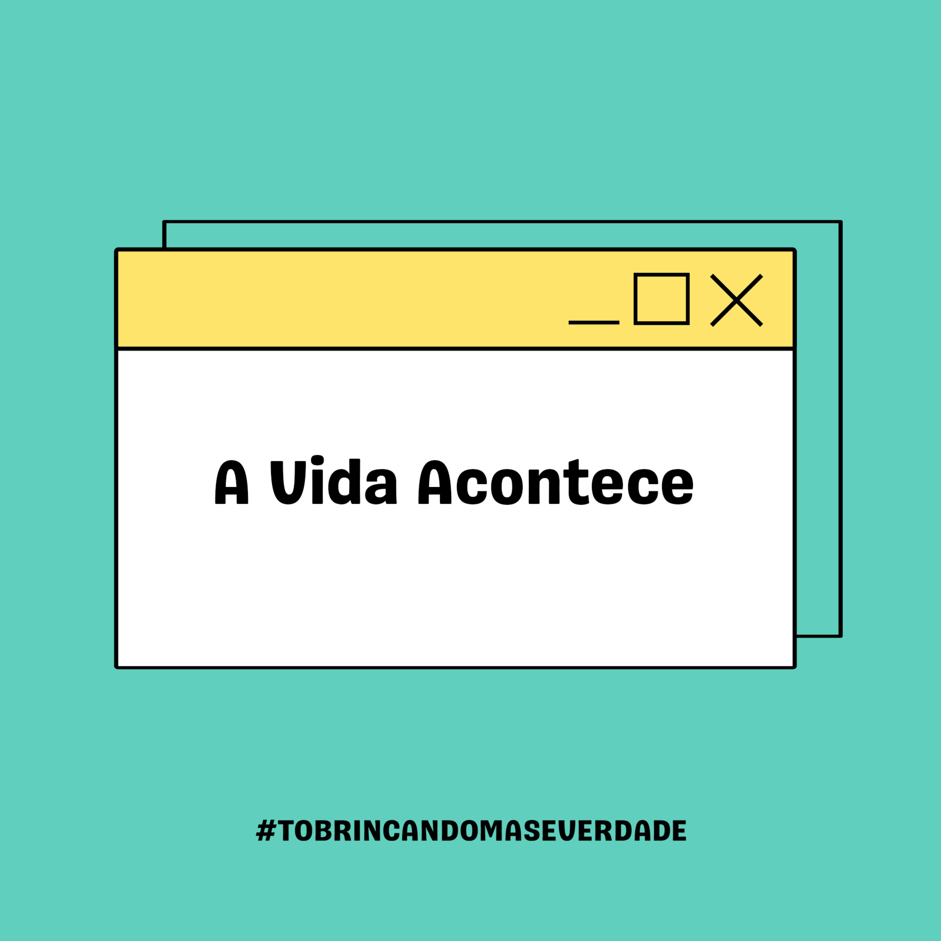 Tô Brincando Mas é Verdade
