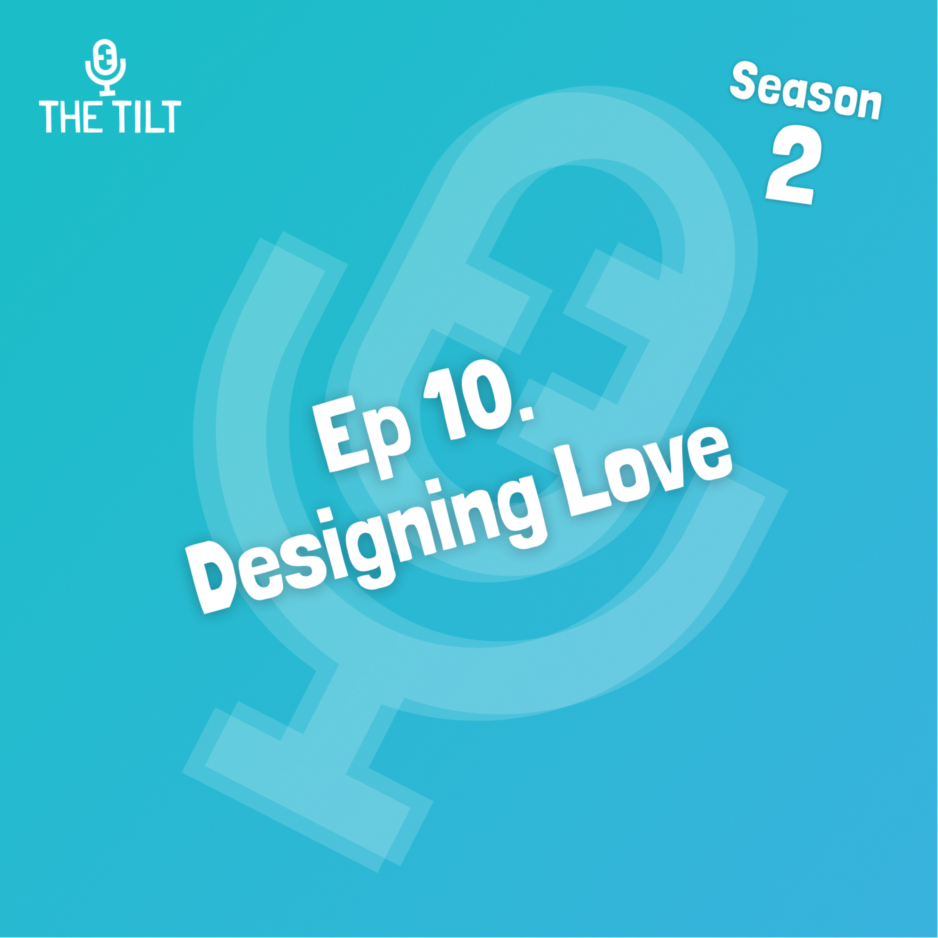 Portada de The Tilt
