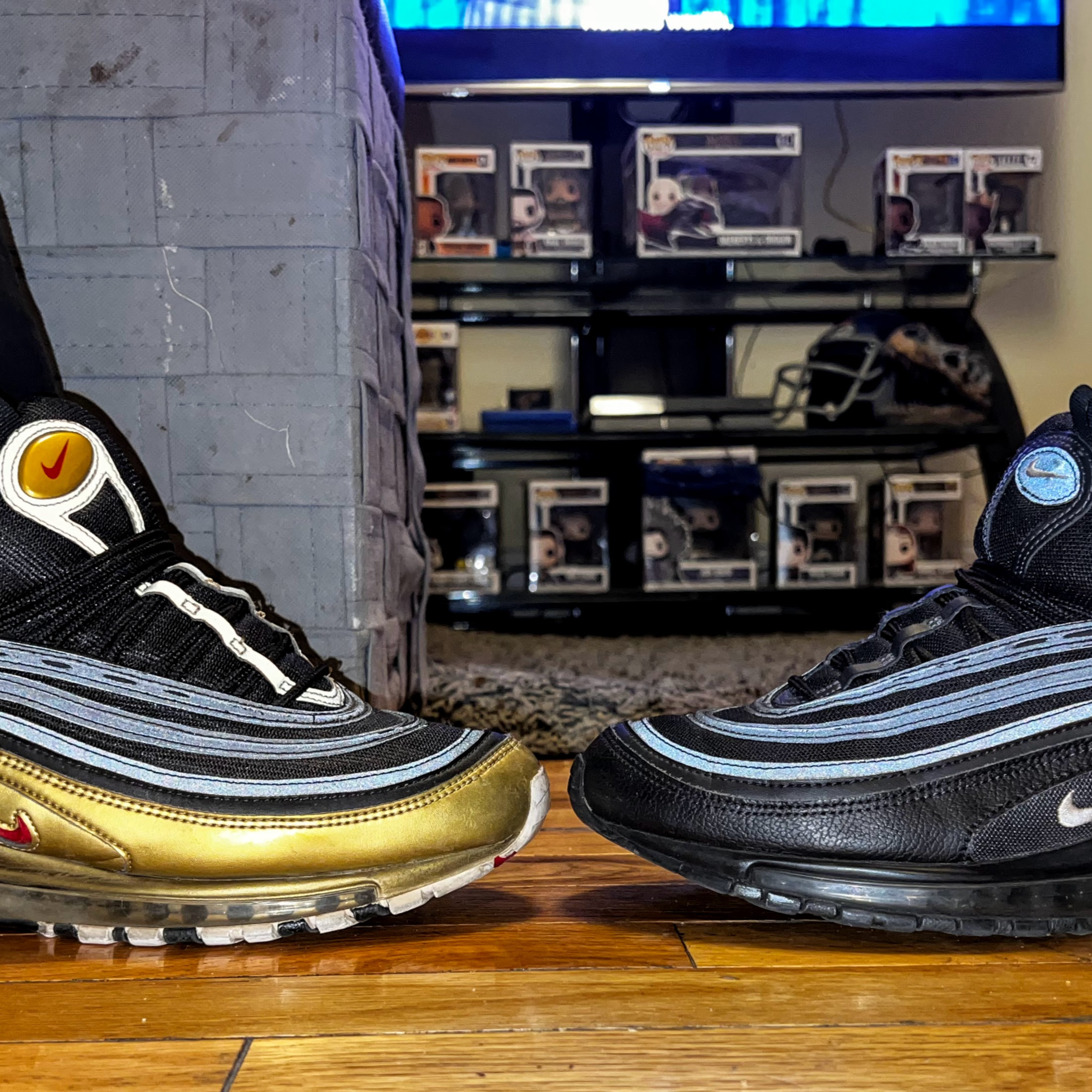 Kobe's, Racks, & The Airmax episode artwork