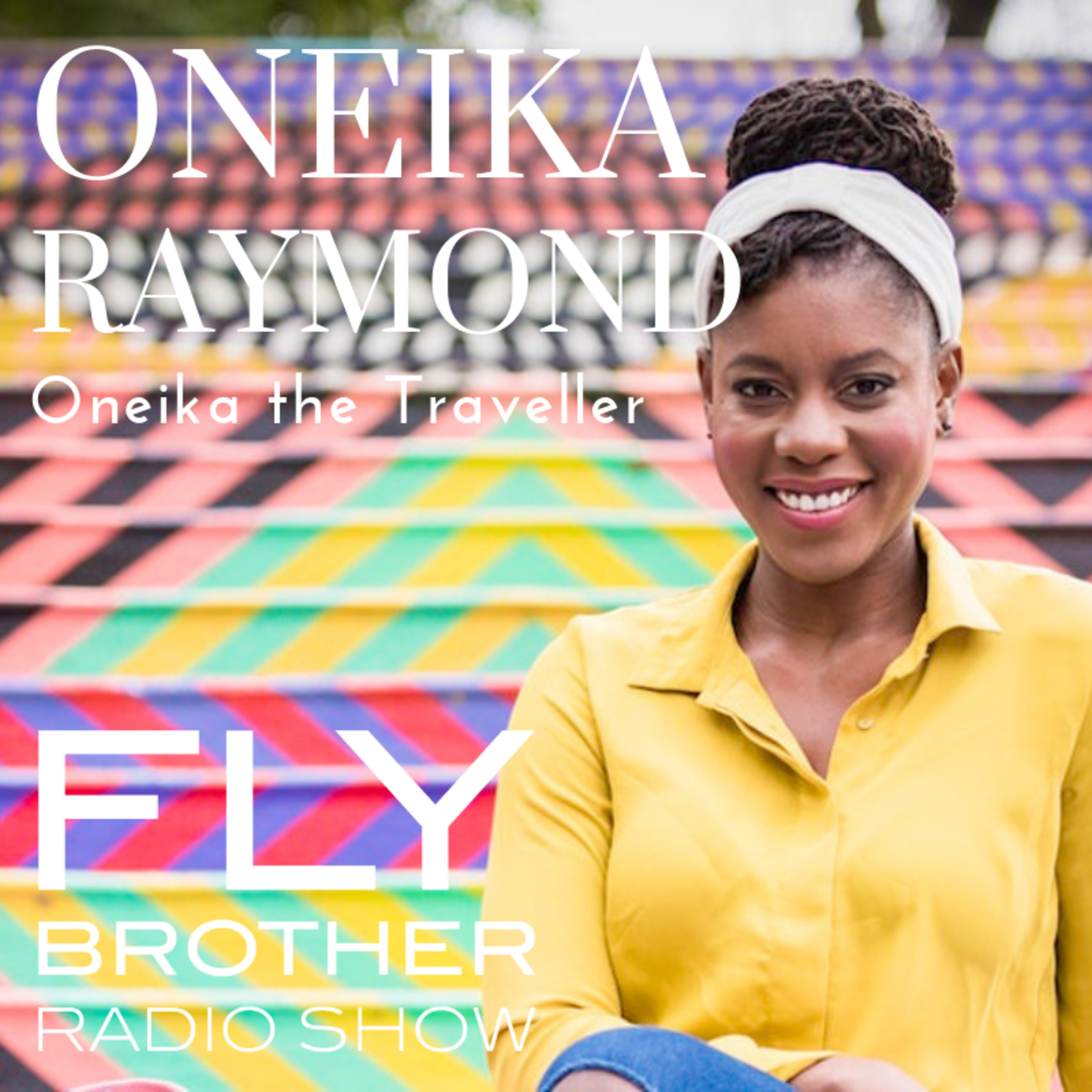 FLY BROTHER RADIO SHOW