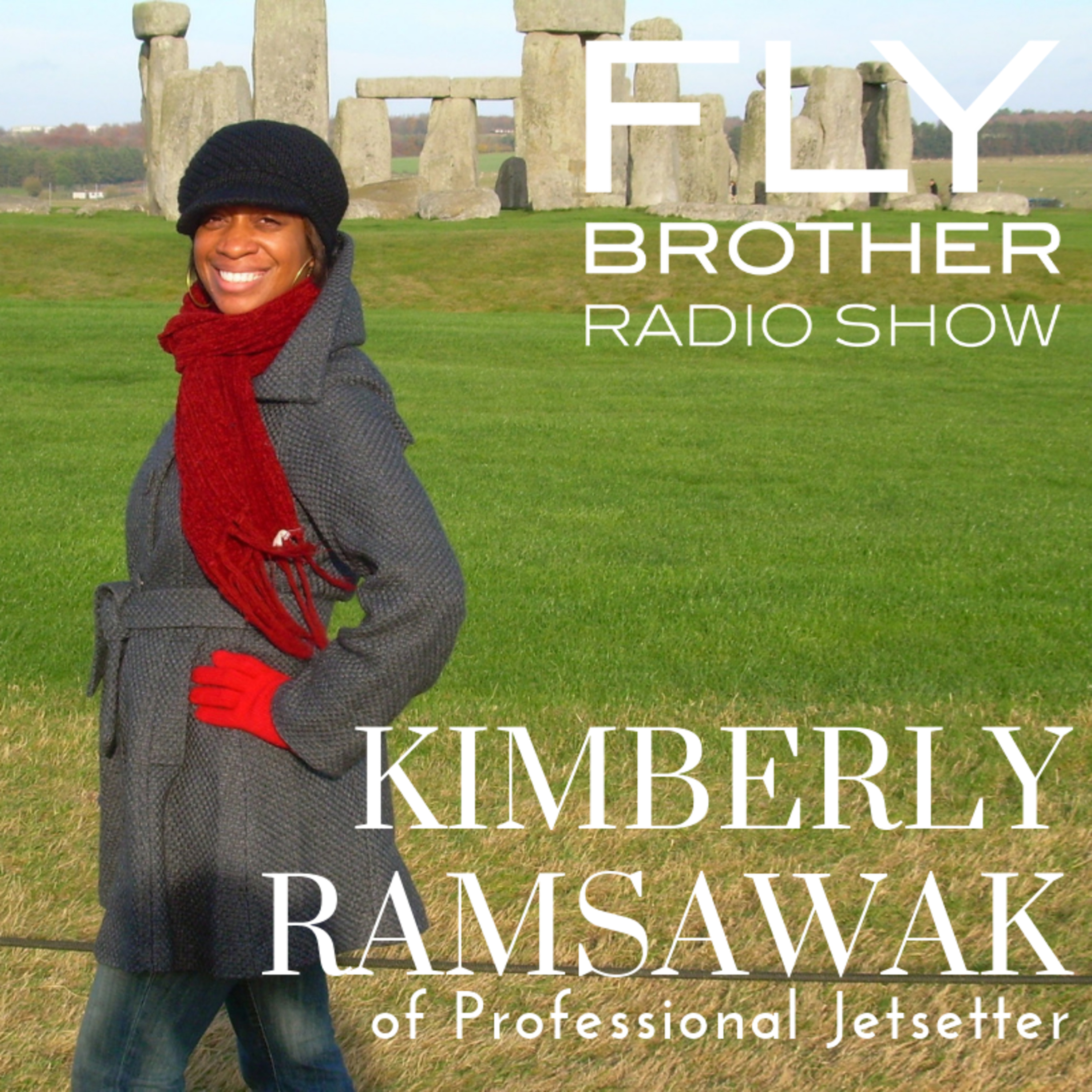FLY BROTHER RADIO SHOW