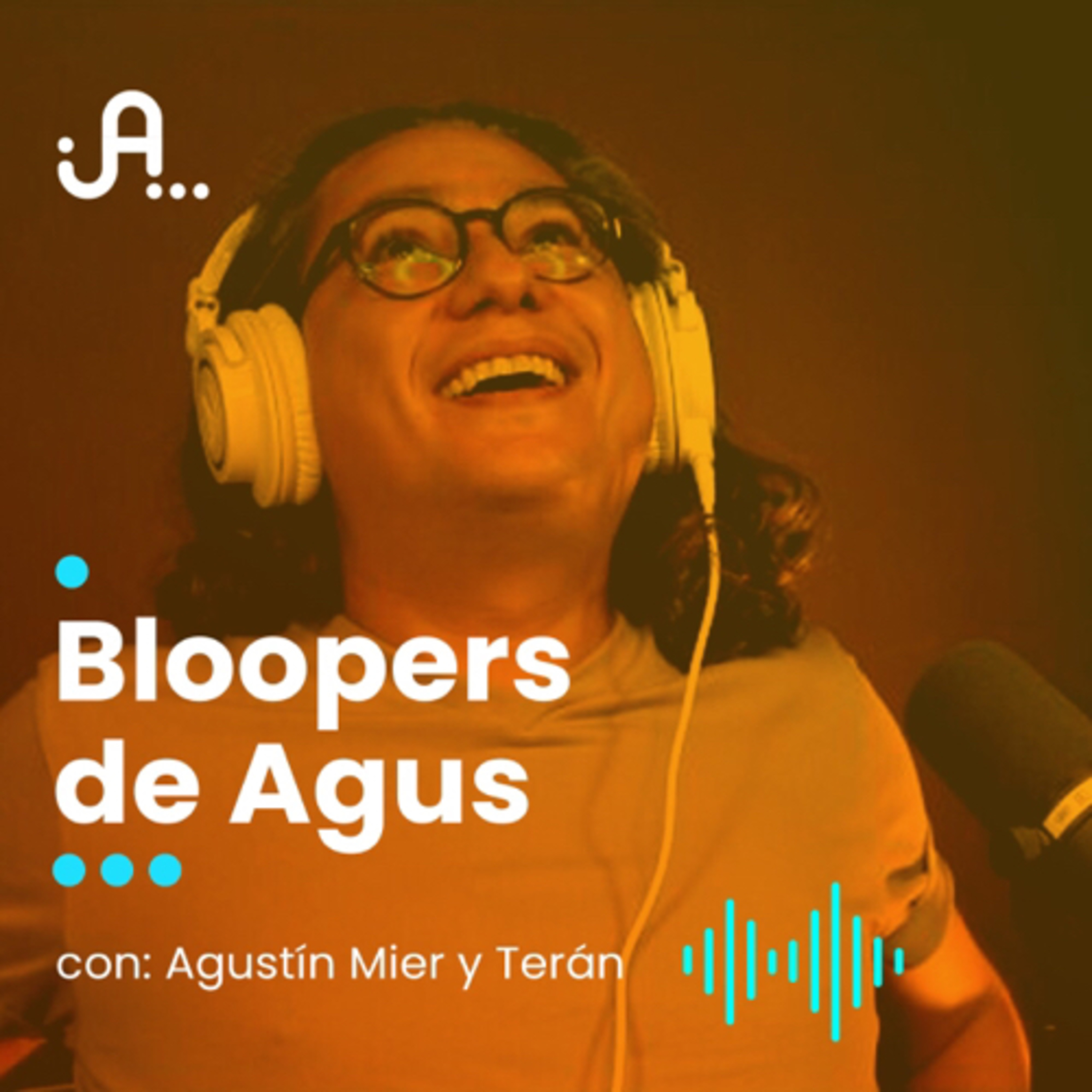 Insustituibles con Agustín Mier y Terán