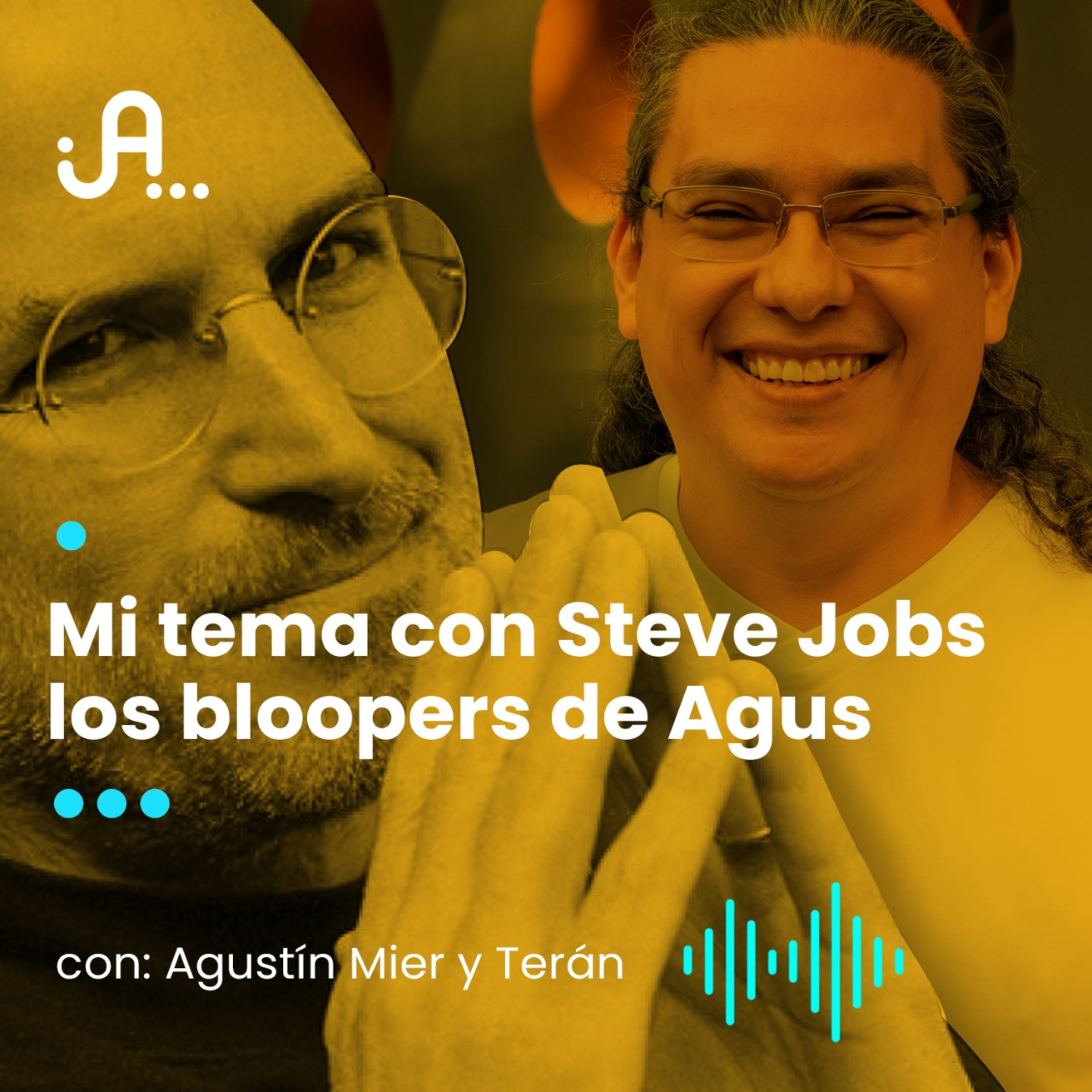 Insustituibles con Agustín Mier y Terán