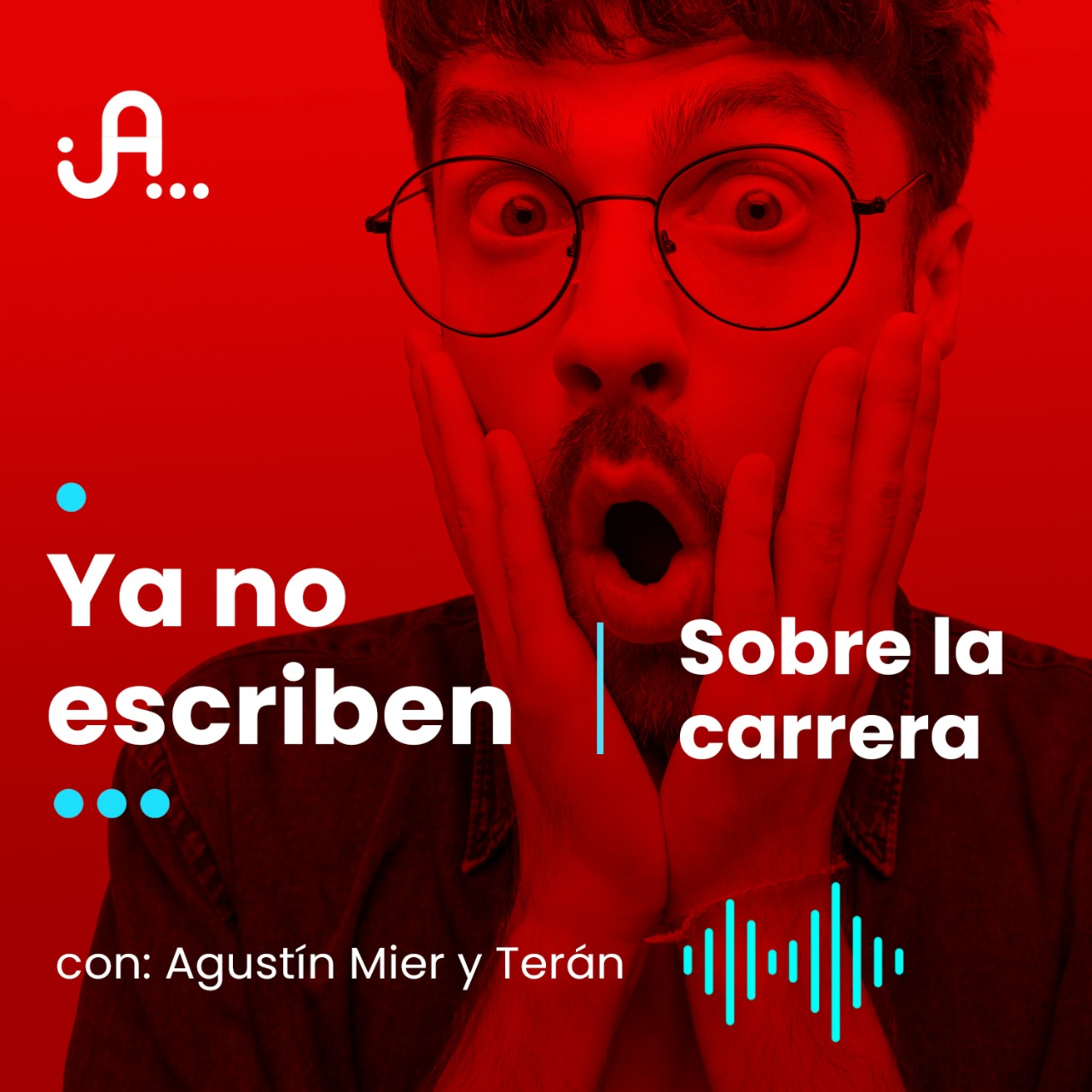 Insustituibles con Agustín Mier y Terán