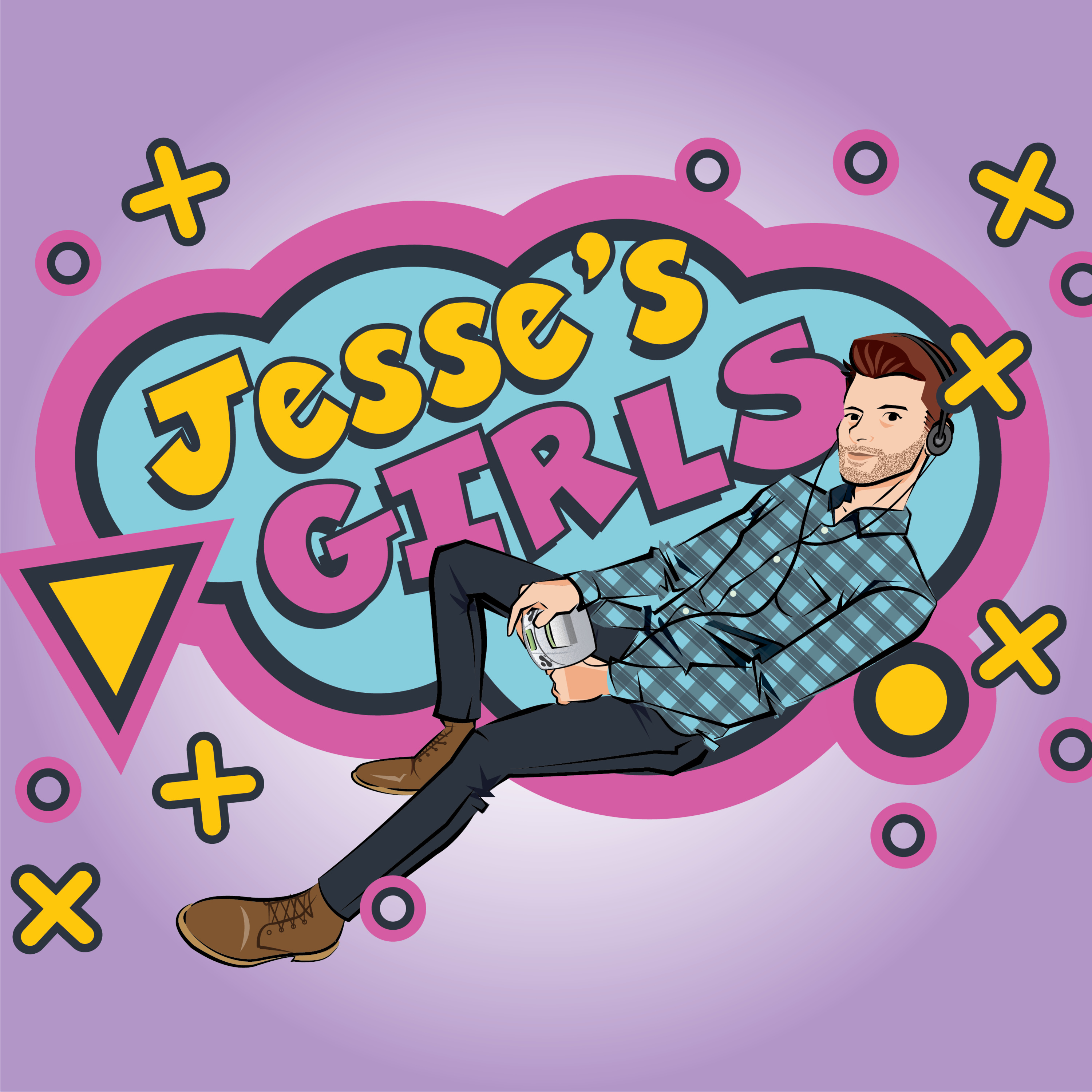 Jesse\'s Girls