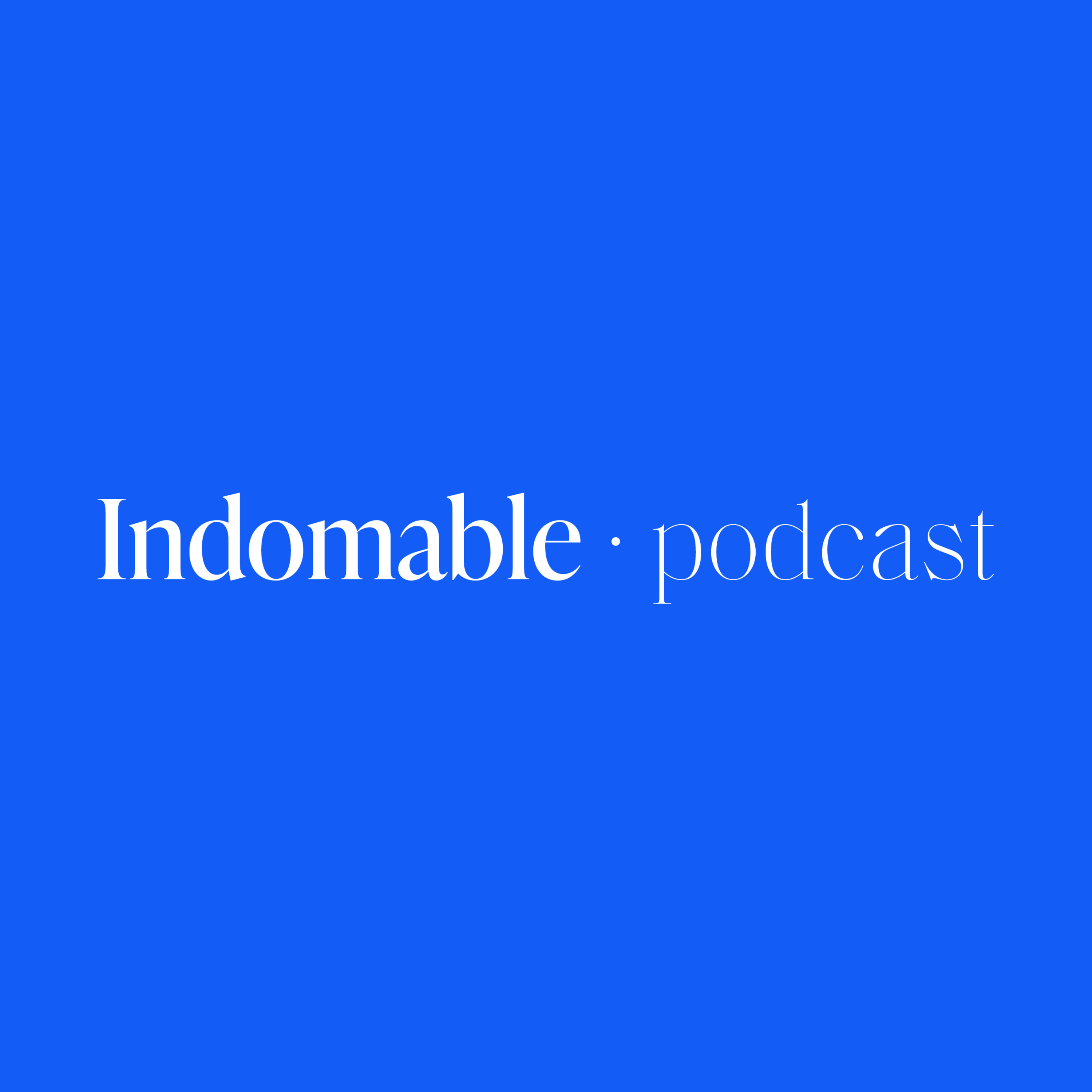 INDOMABLE