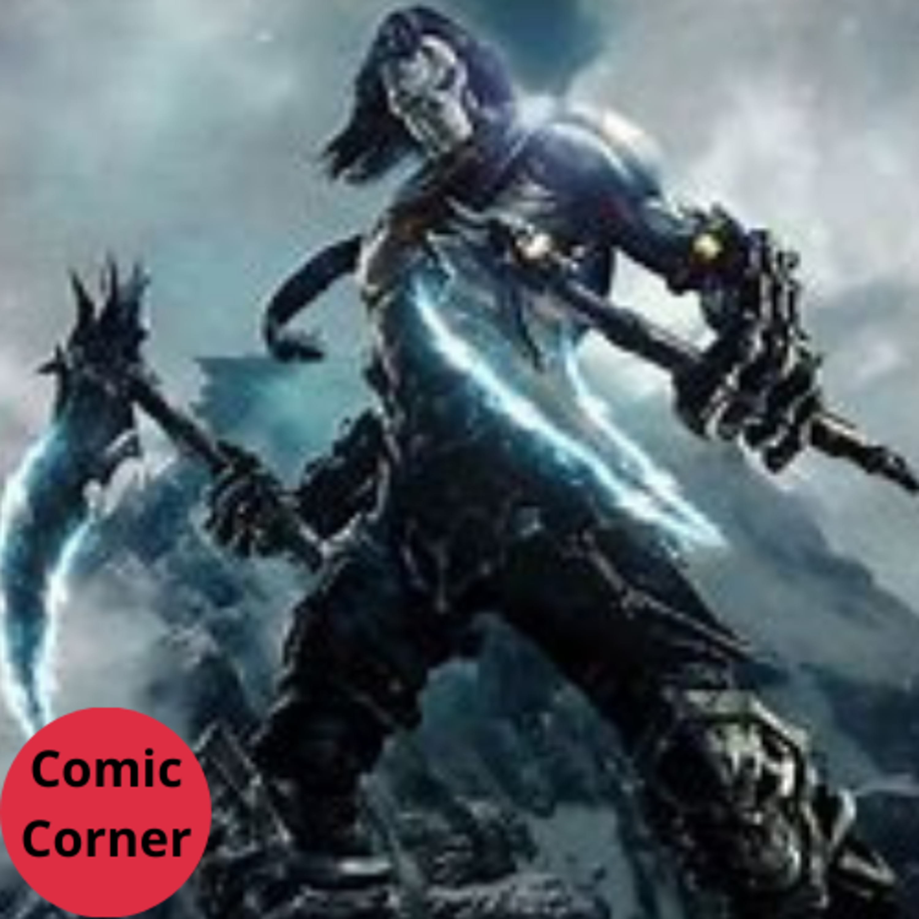 Comic Corner
