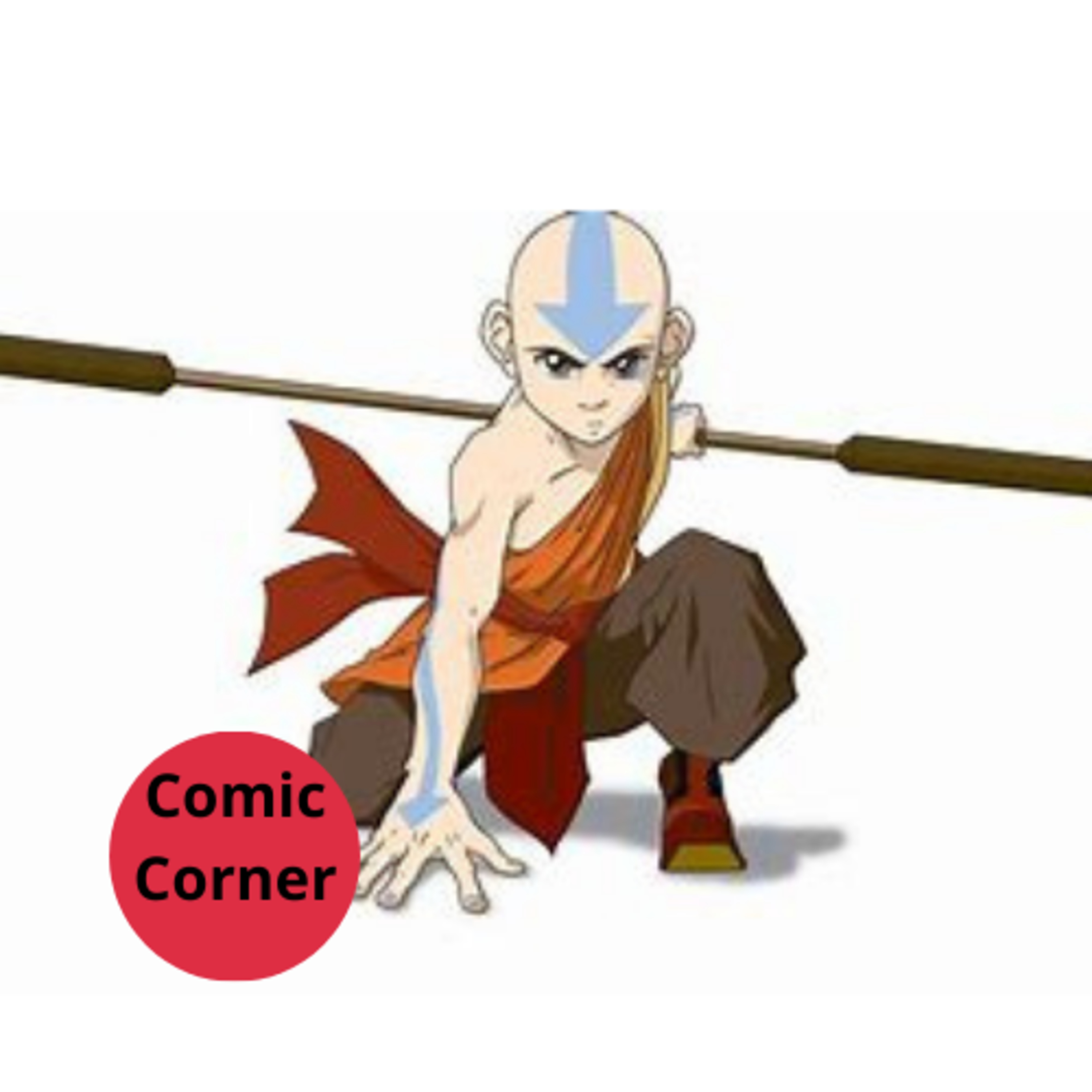 Comic Corner