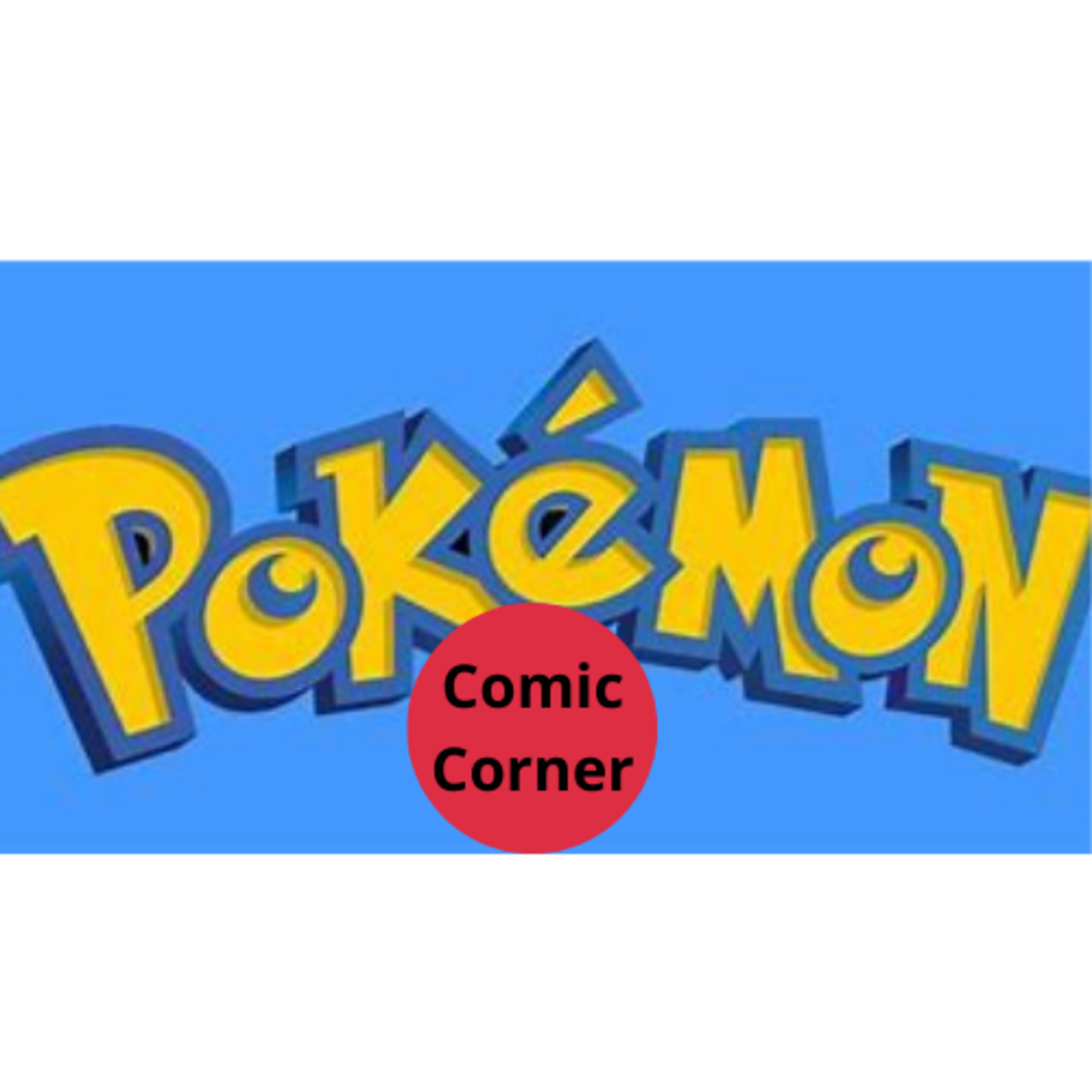 Comic Corner
