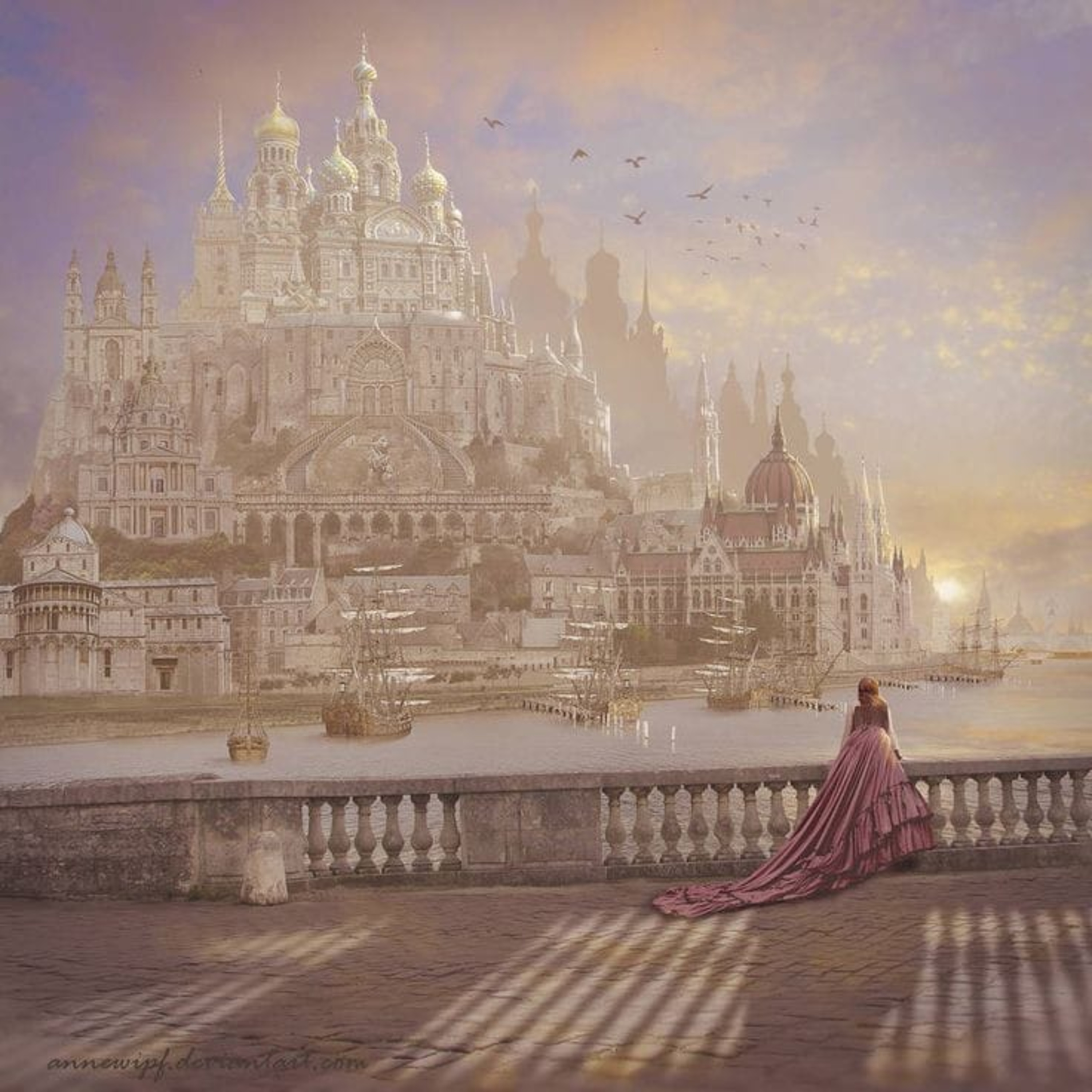 Hikayat Indera Bangsawan episode artwork
