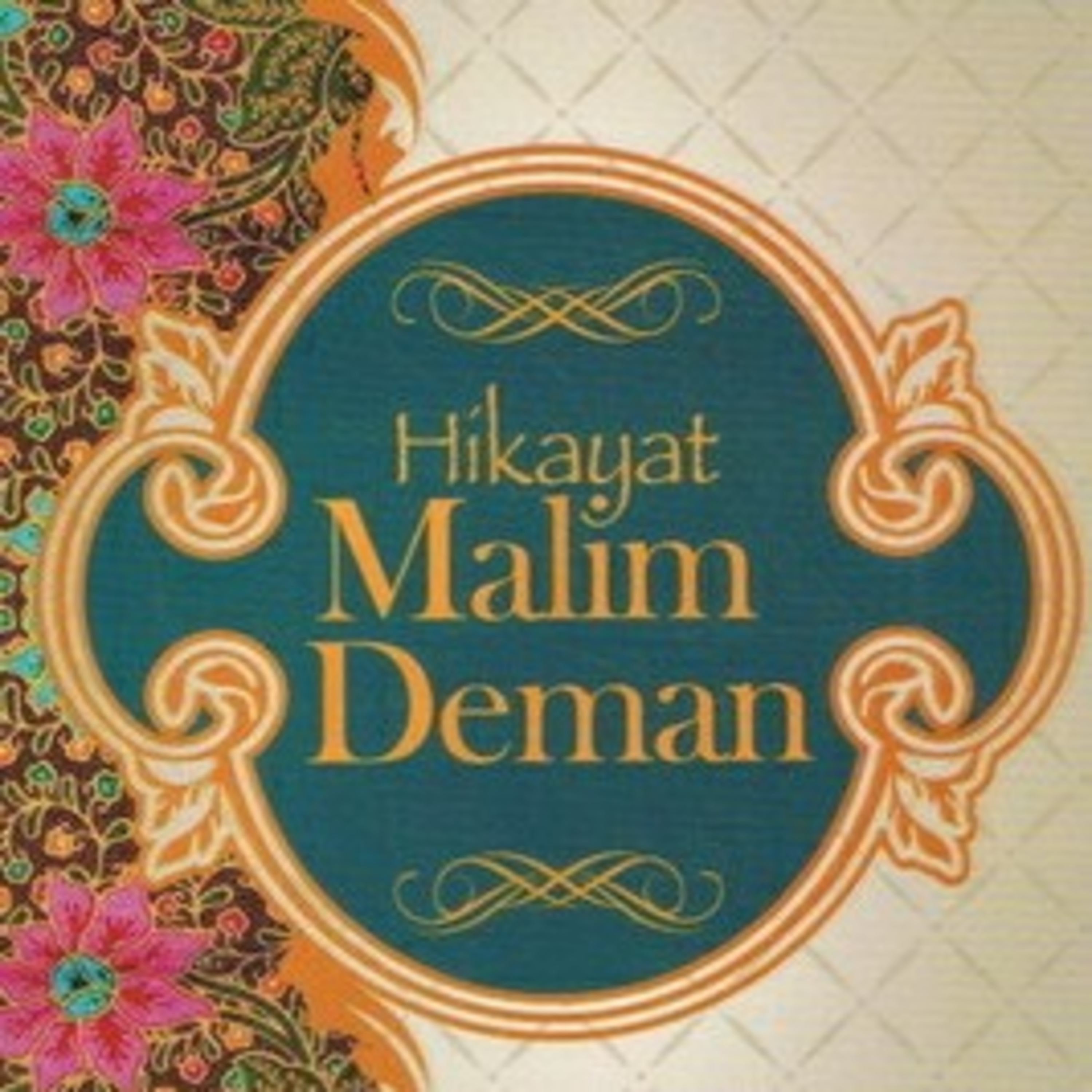 Hikayat Malim Deman episode artwork