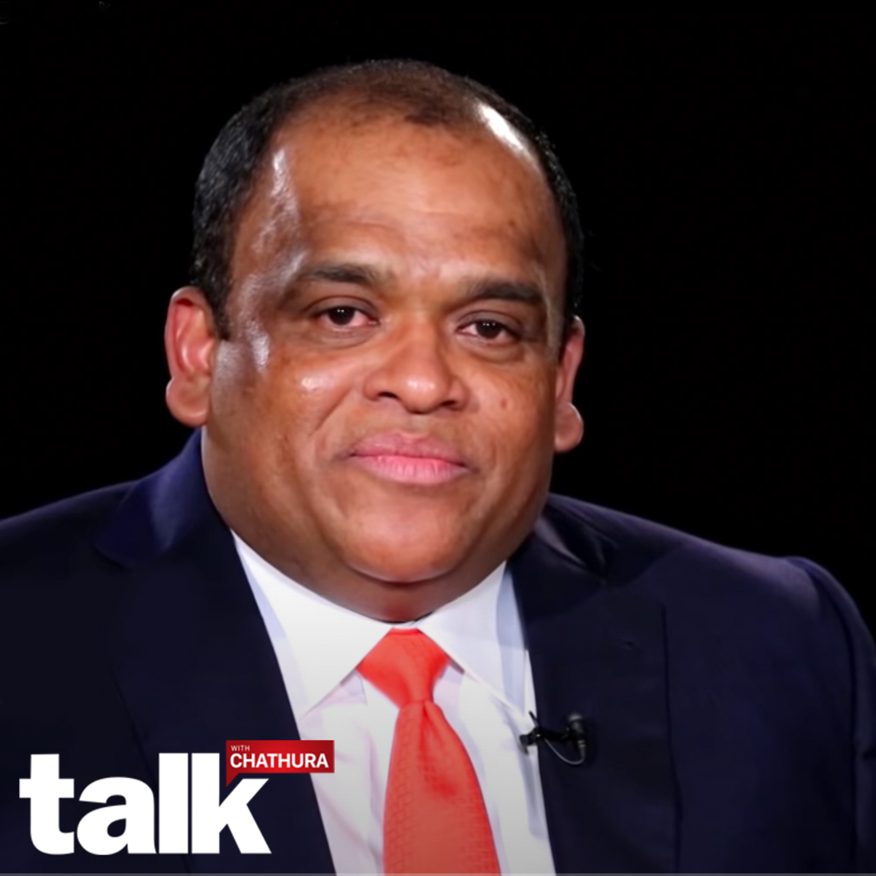 Dhammika Perera | Talk With Chatura episode artwork