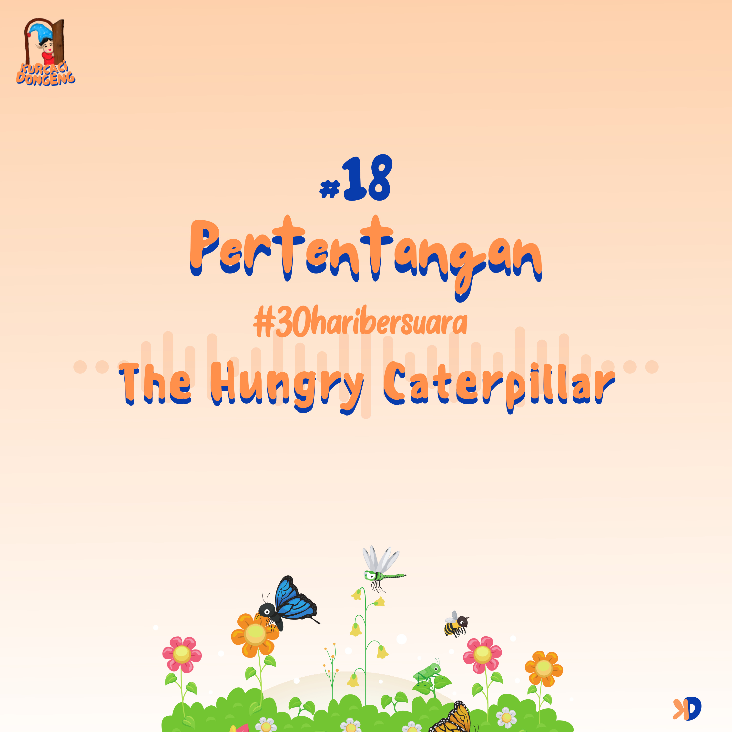 Dongeng Anak Indonesia