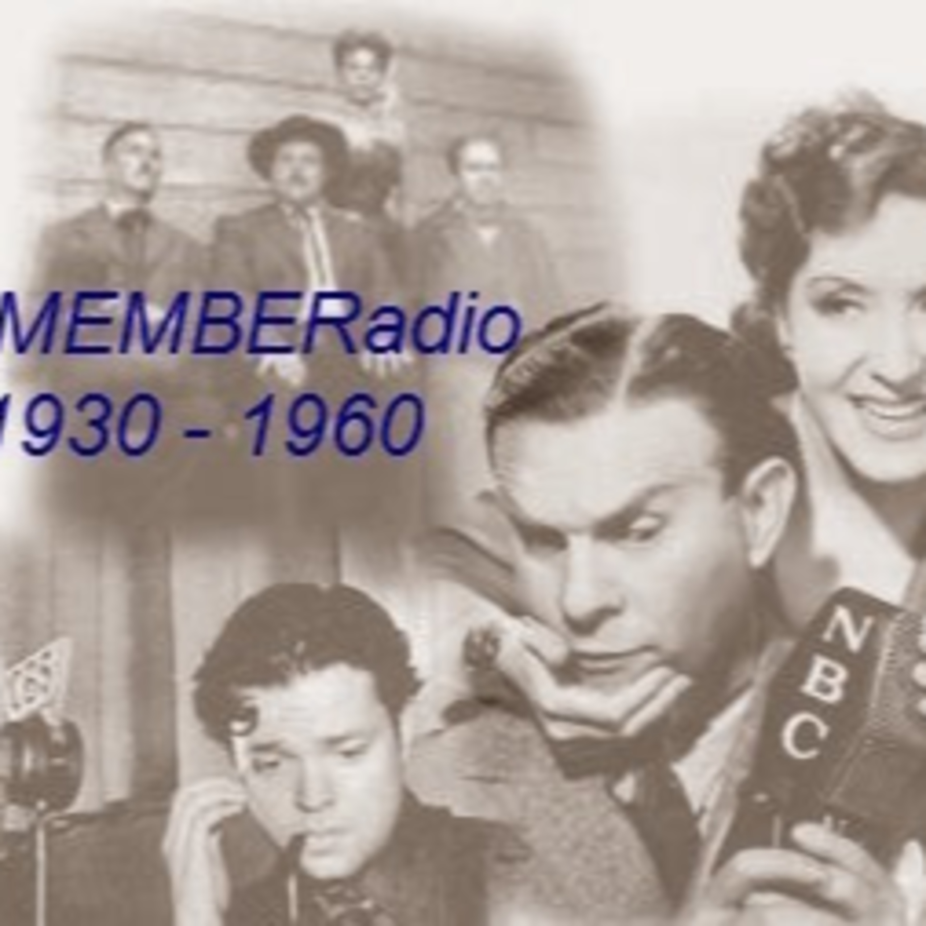 Hollywood Is On The Air episode artwork