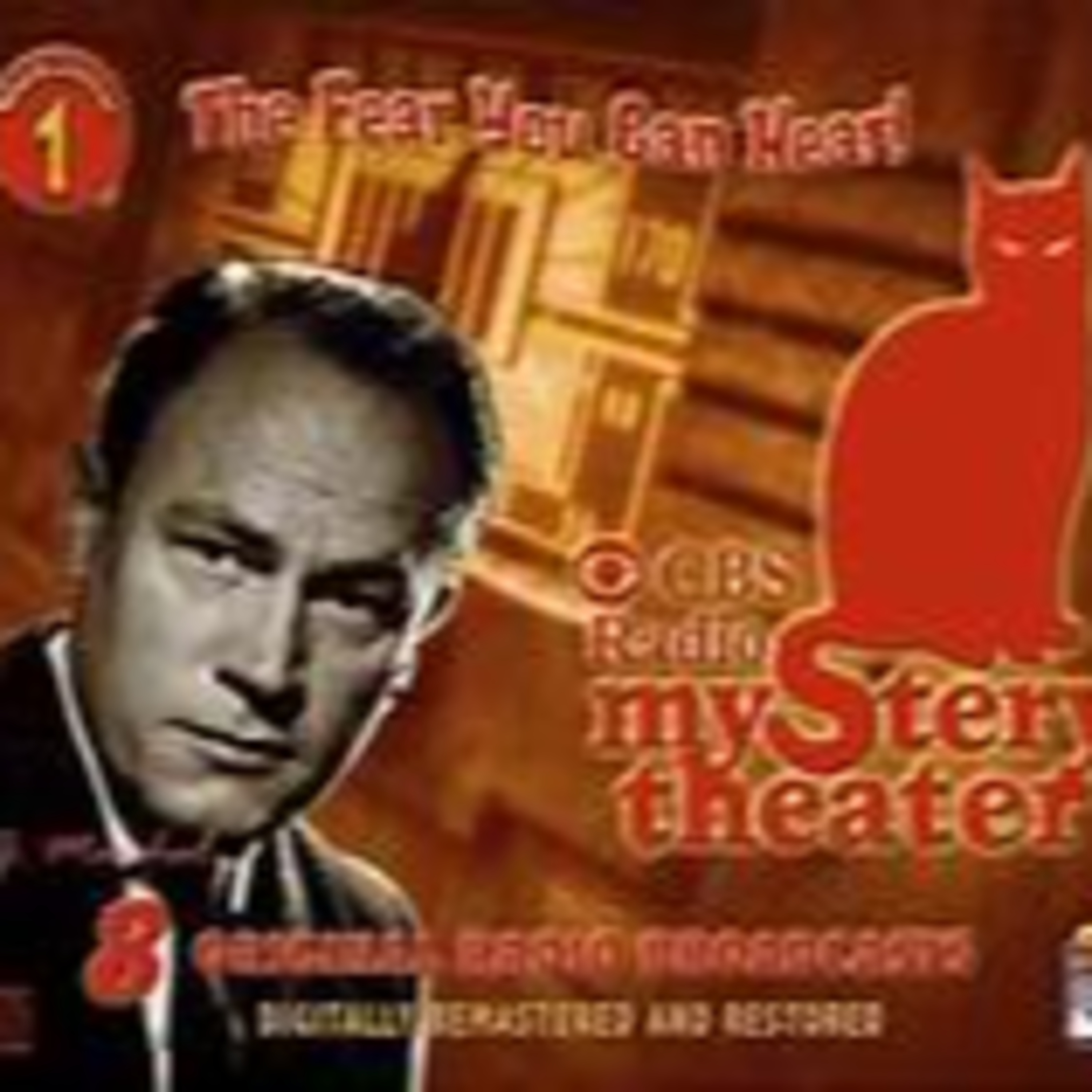 MYSTERY THEATER "Speak of the Devil"