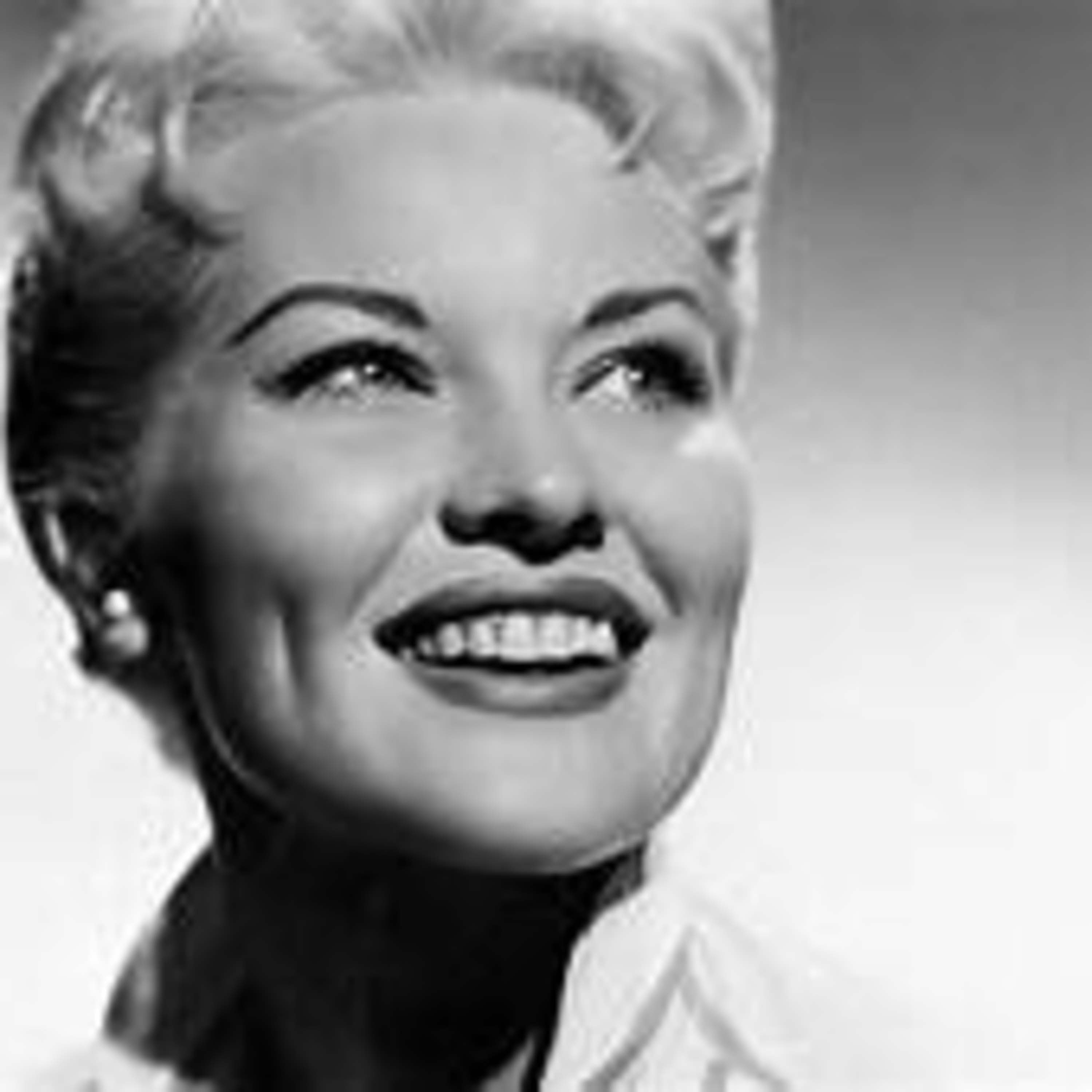 HOWARD MILLER "Patti Page" episode artwork