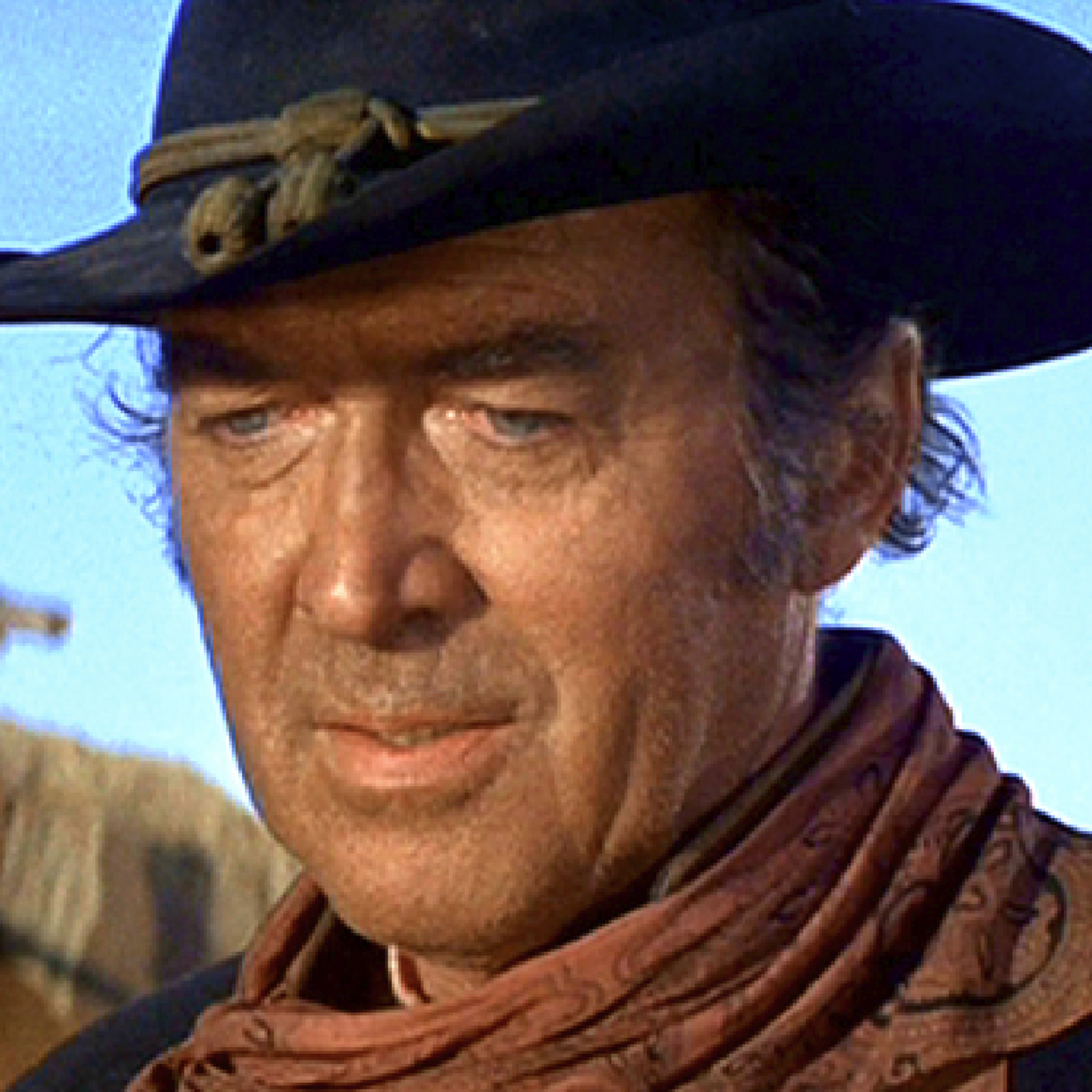 SIX SHOOTER "Cora Plummer Quincy" episode artwork