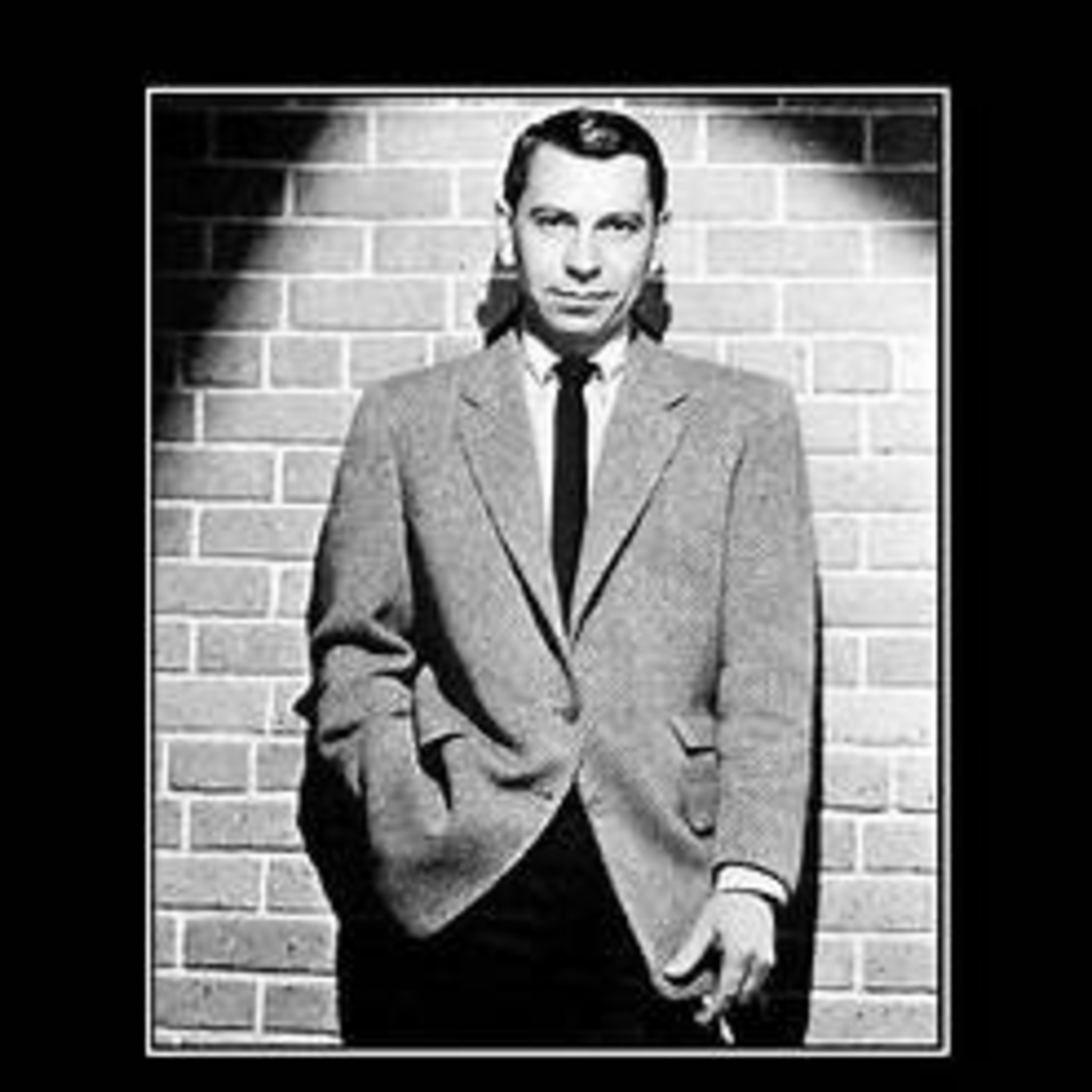 DRAGNET "Big Book" episode artwork