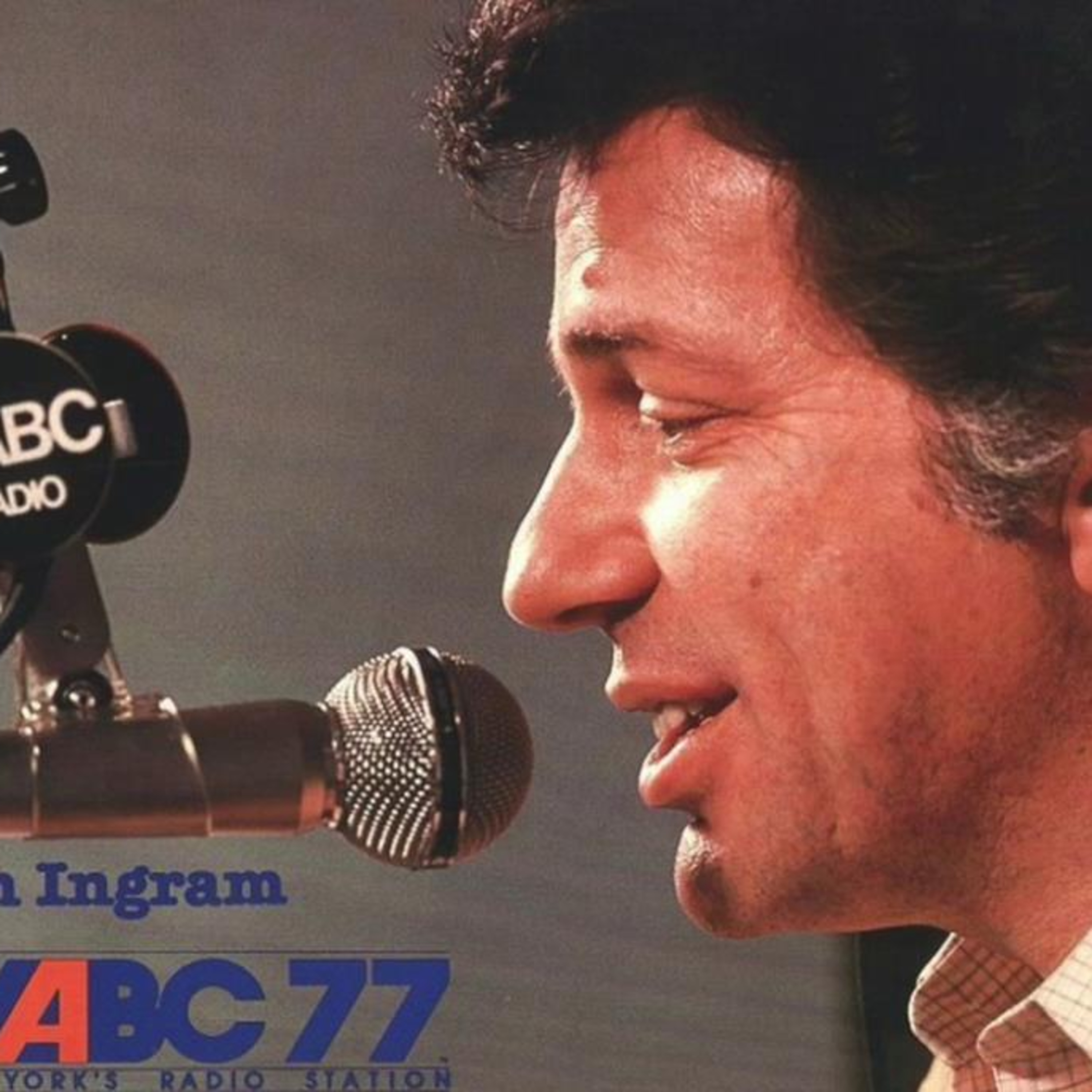 DJ AIRCHECK DAN INGRAM WABC episode artwork