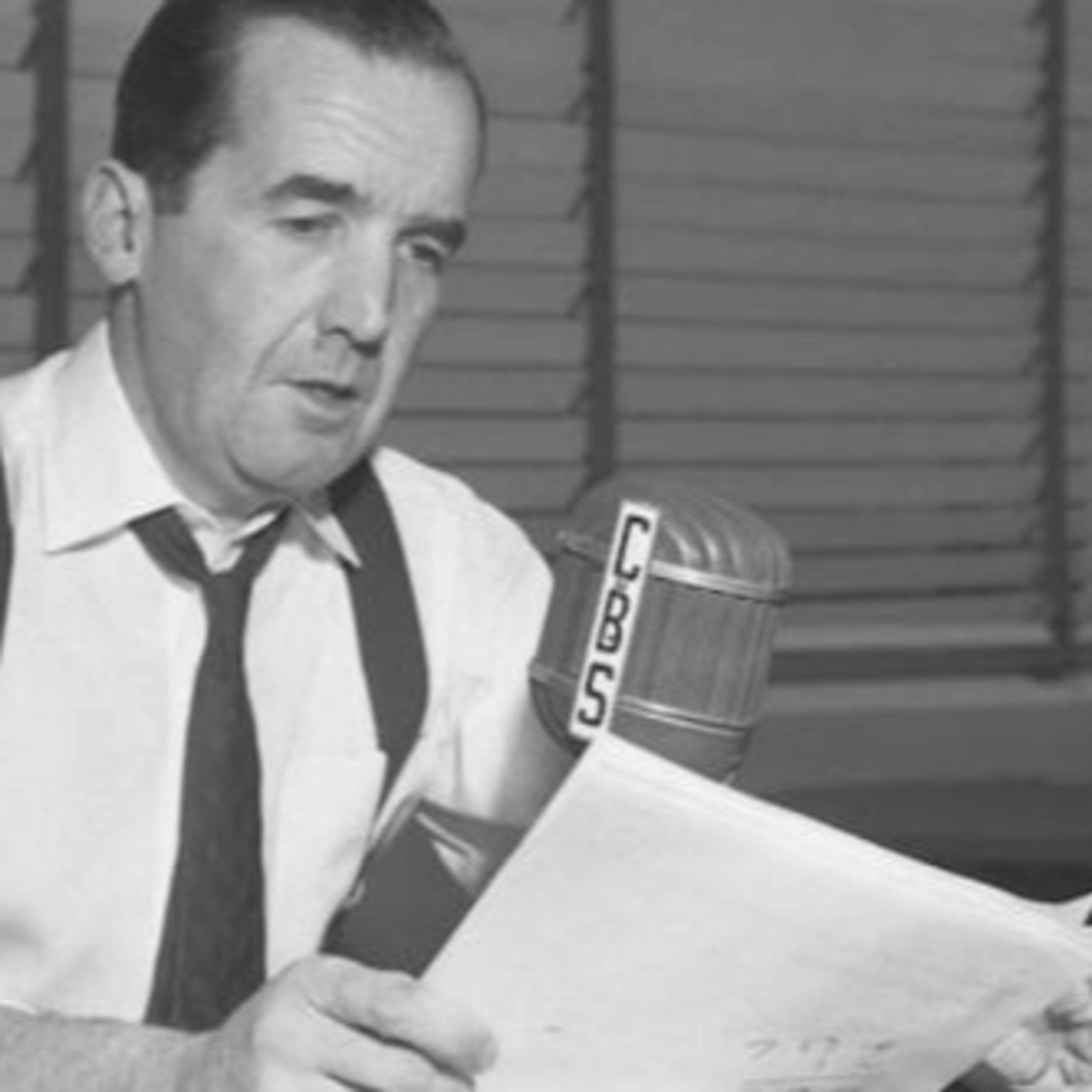 HEAR IT NOW "Navy Ships" episode artwork