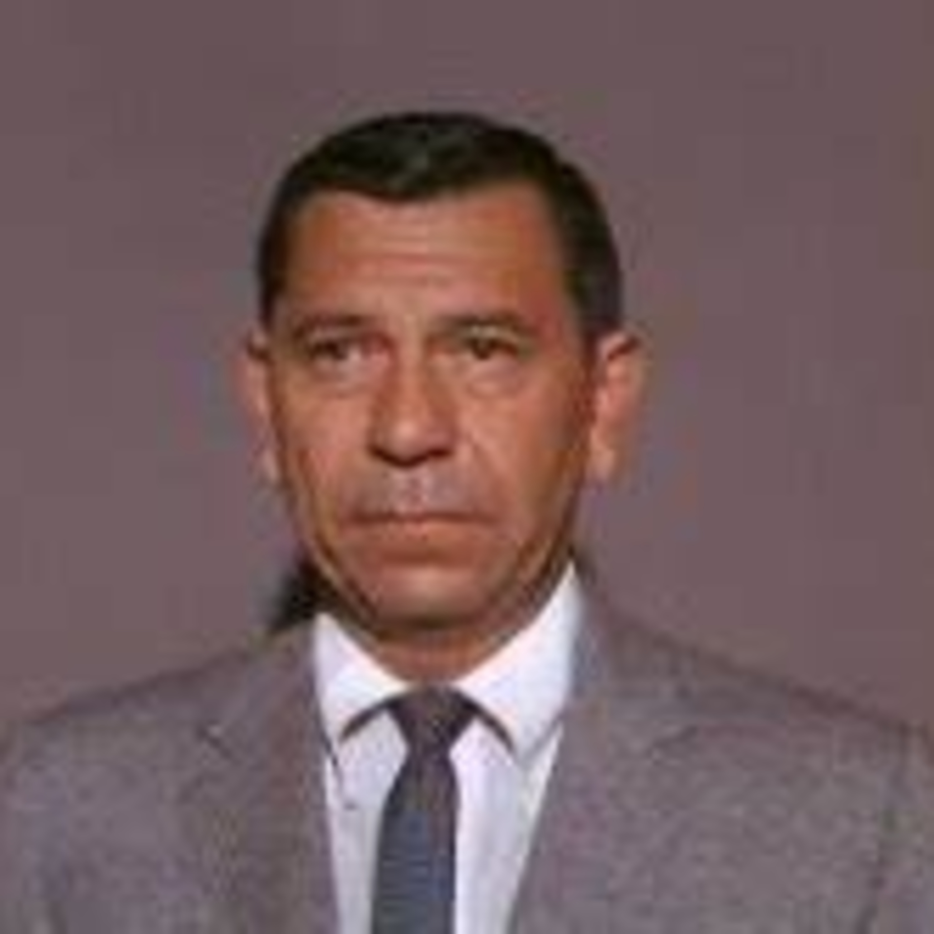 DRAGNET "Big Frame" episode artwork