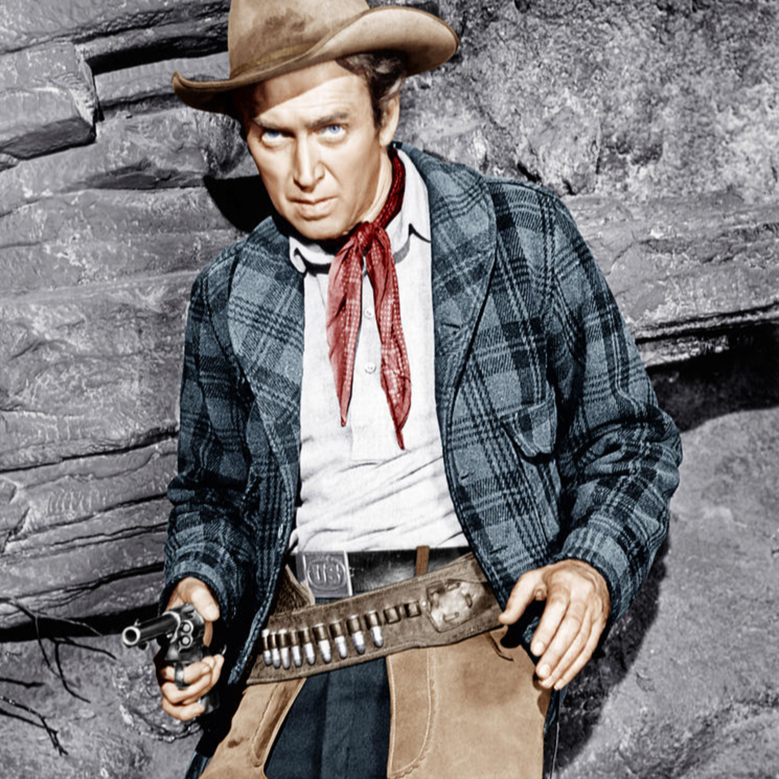 SIX SHOOTER "Hiram's Gold"