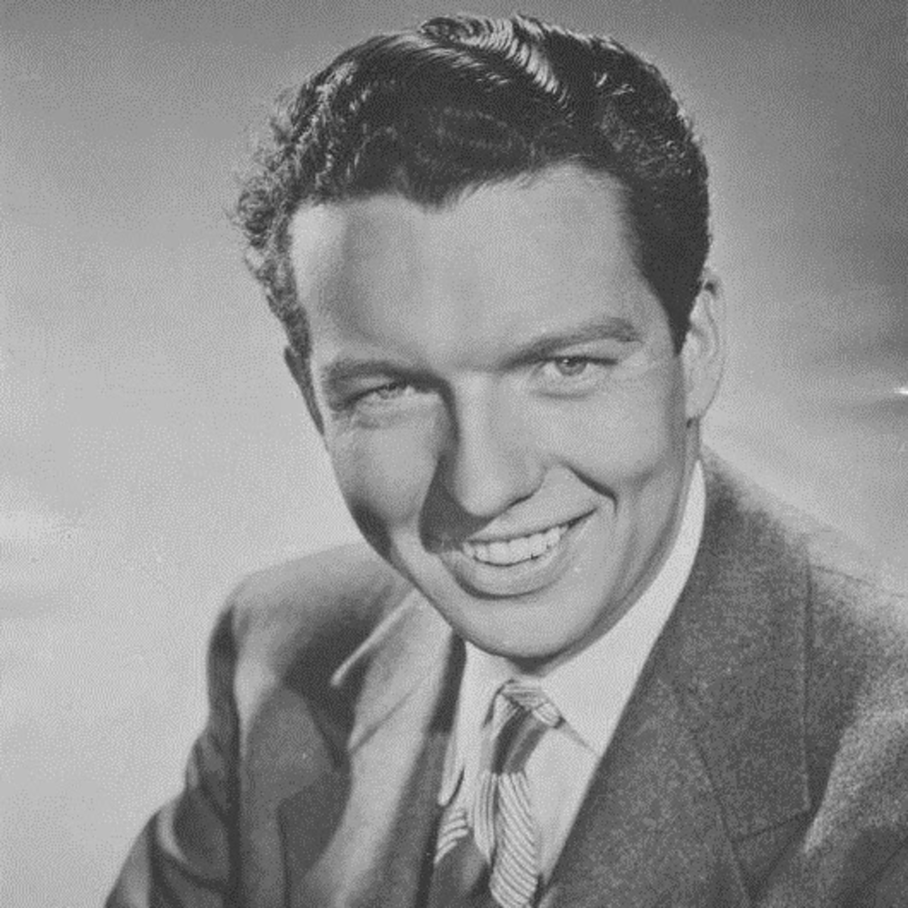 YOURS TRULY JOHNNY DOLLAR "Melancholy Memory Matter"