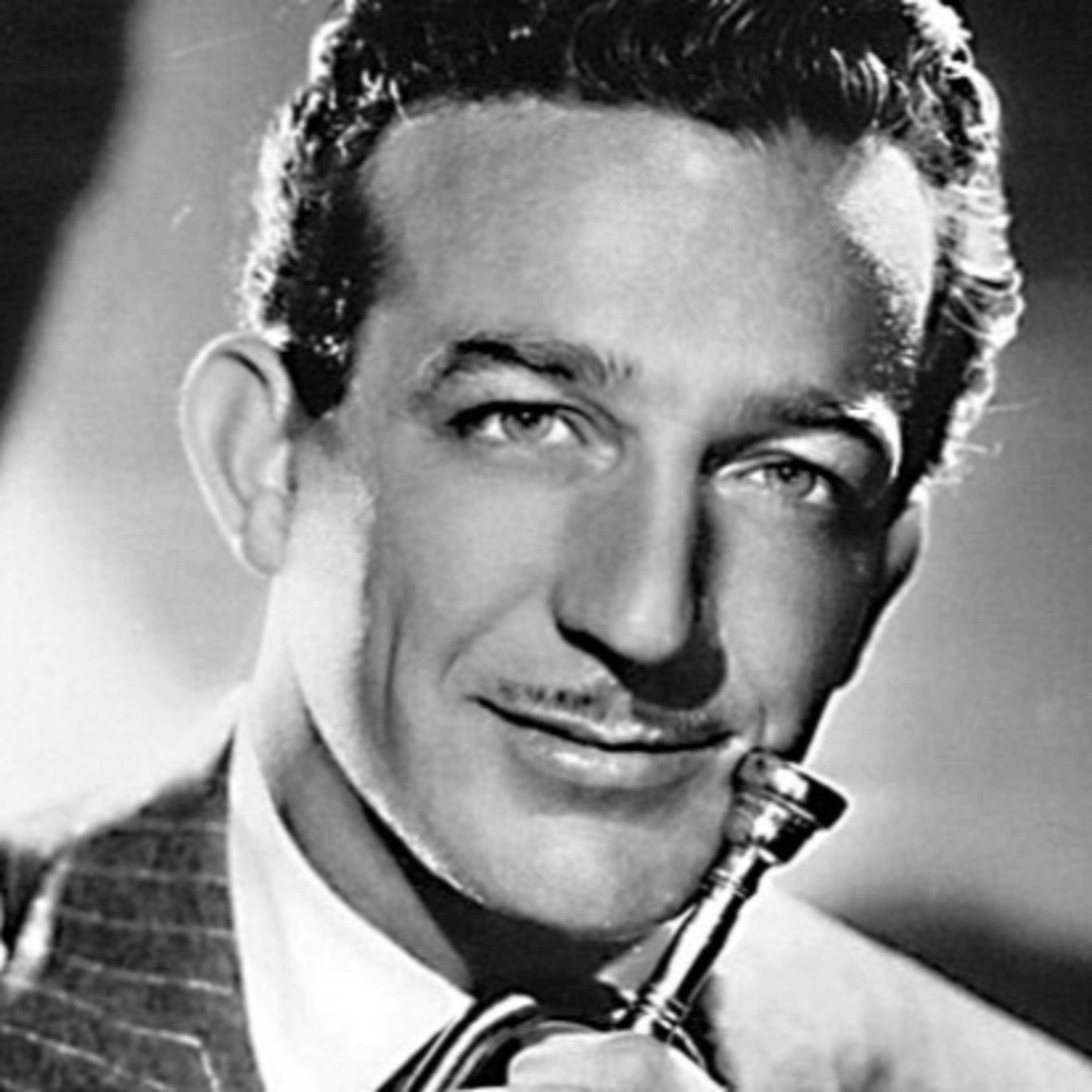 MUSIC PROGRAM " Harry James Orchestra " episode artwork