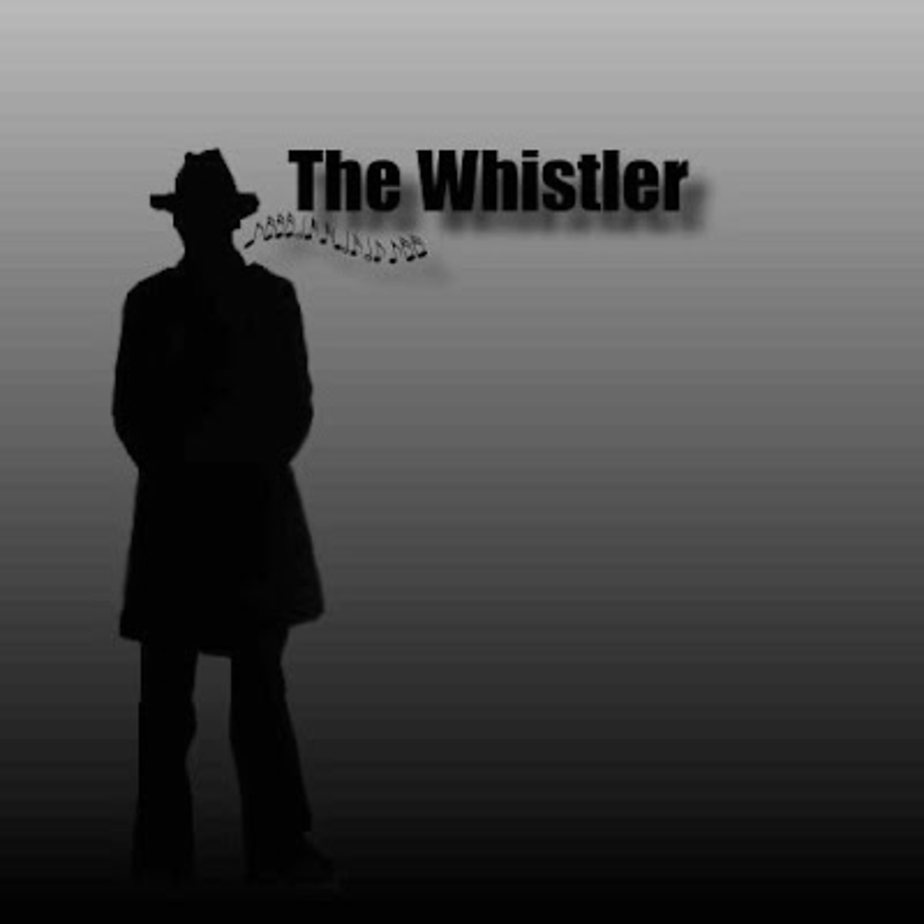 THE WHISTLER "Apparition" episode artwork