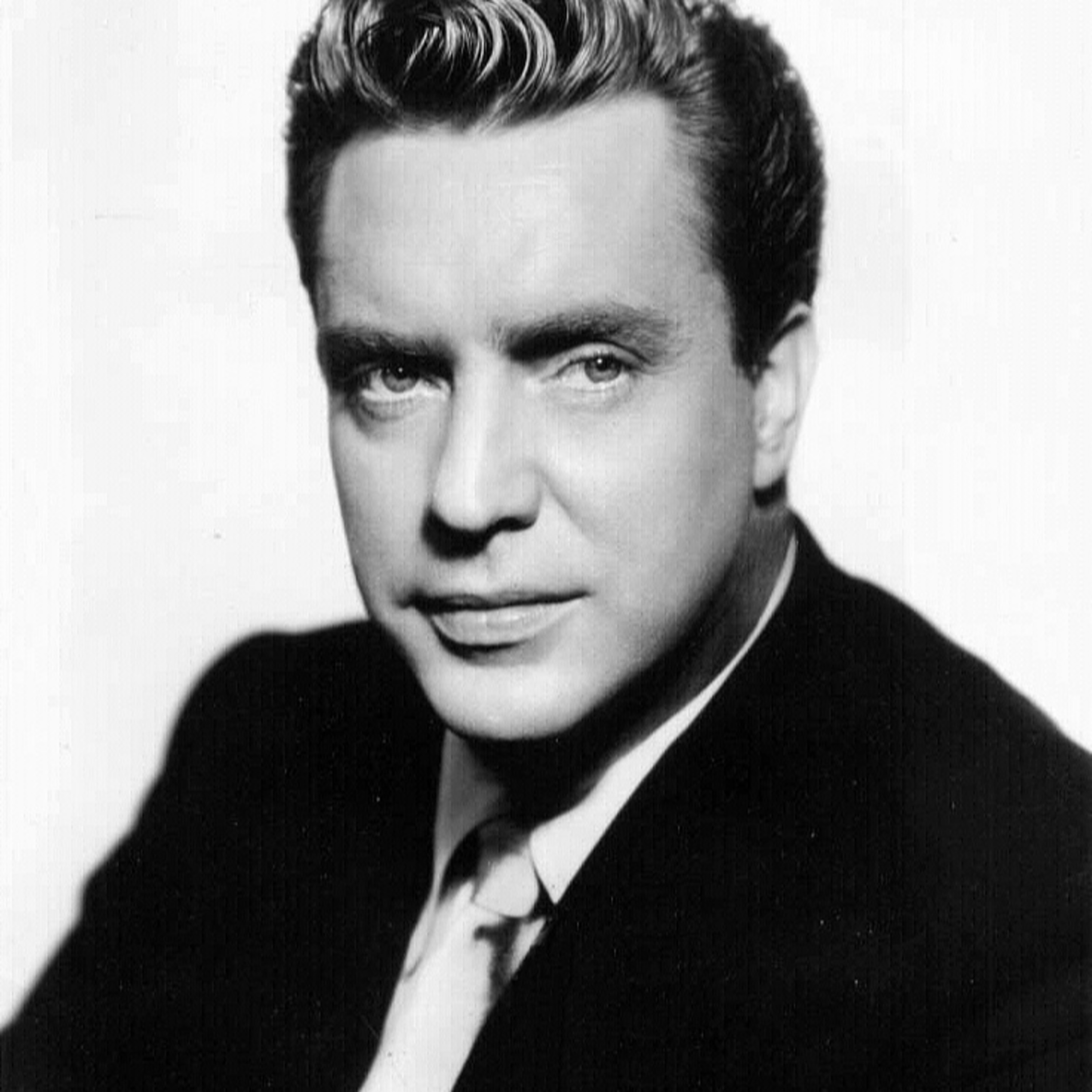 YOURS TRULY JOHNNY DOLLAR "Bello Horizonte Railroad" episode artwork