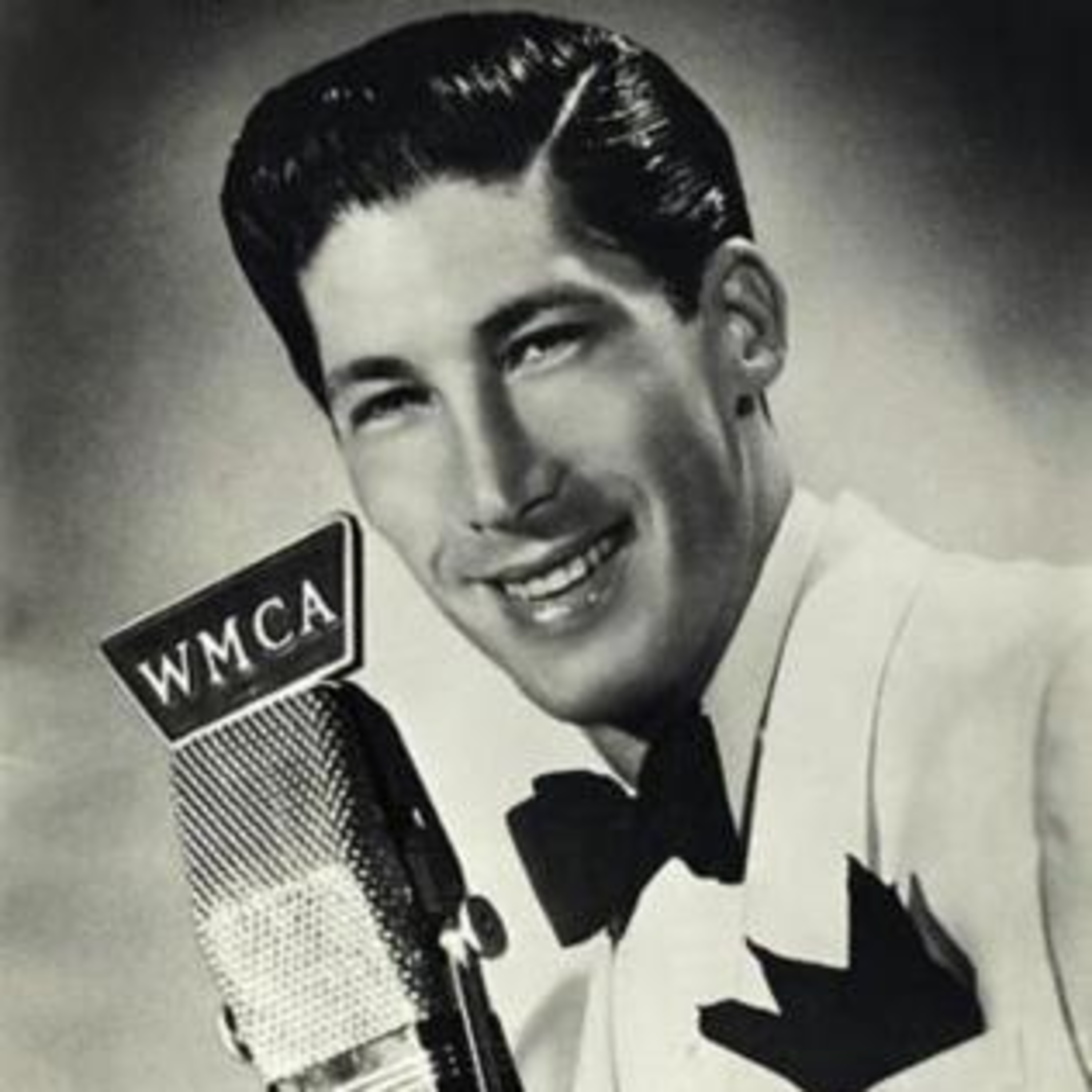 BARRY GRAY SHOW "WOR NYC Milton Berle" episode artwork