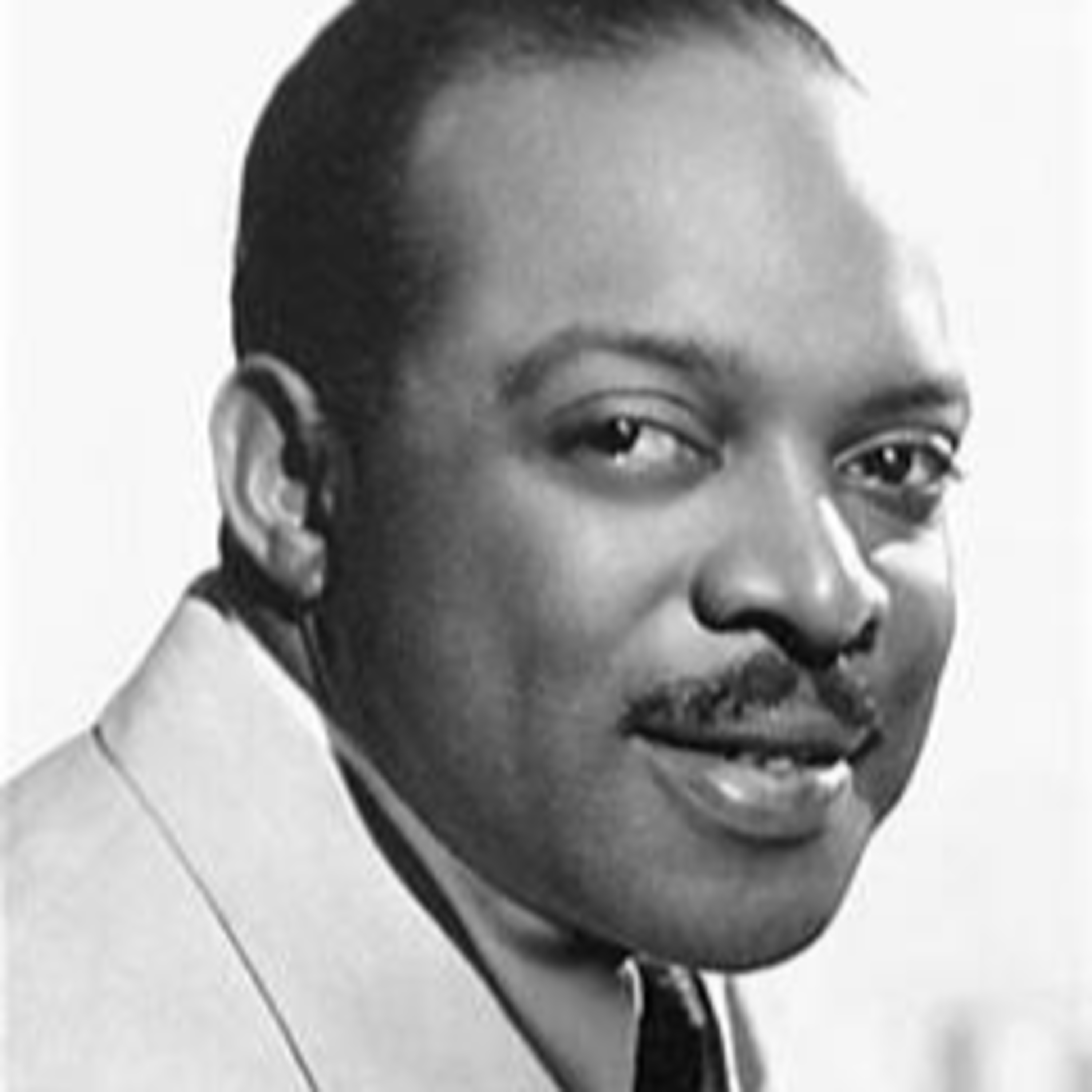 BIG BAND "Count Basie" episode artwork