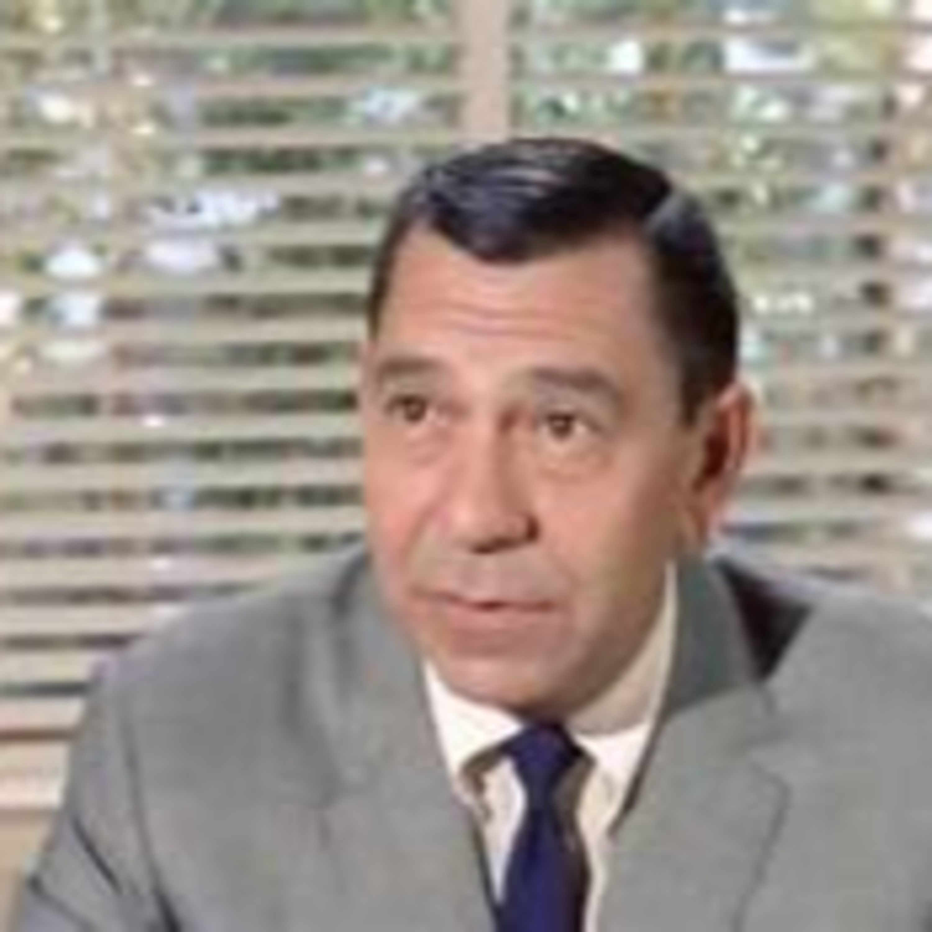 DRAGNET "Ep 87 Big Cast" episode artwork