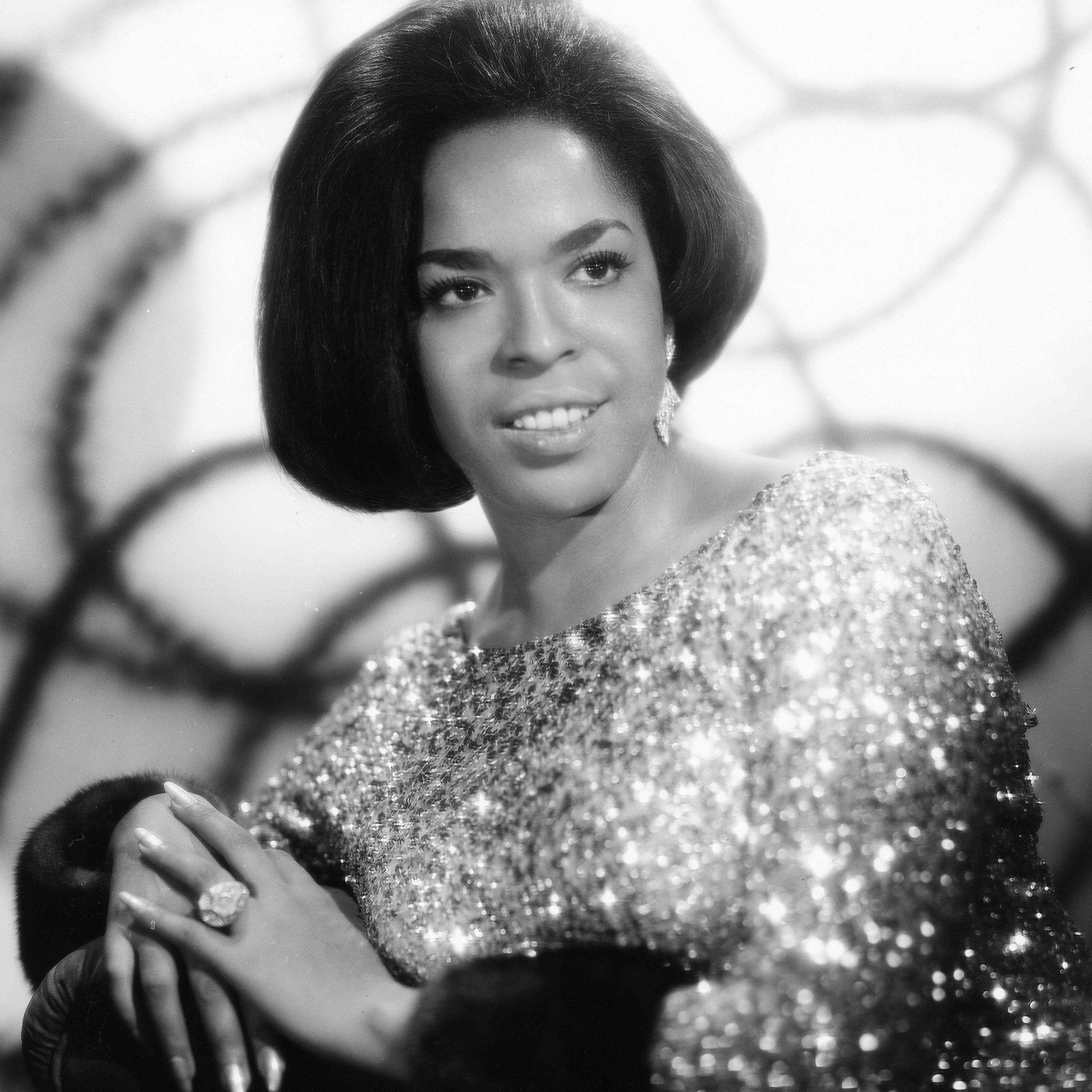 HOWARD MILLER SHOW "Della Reese" episode artwork