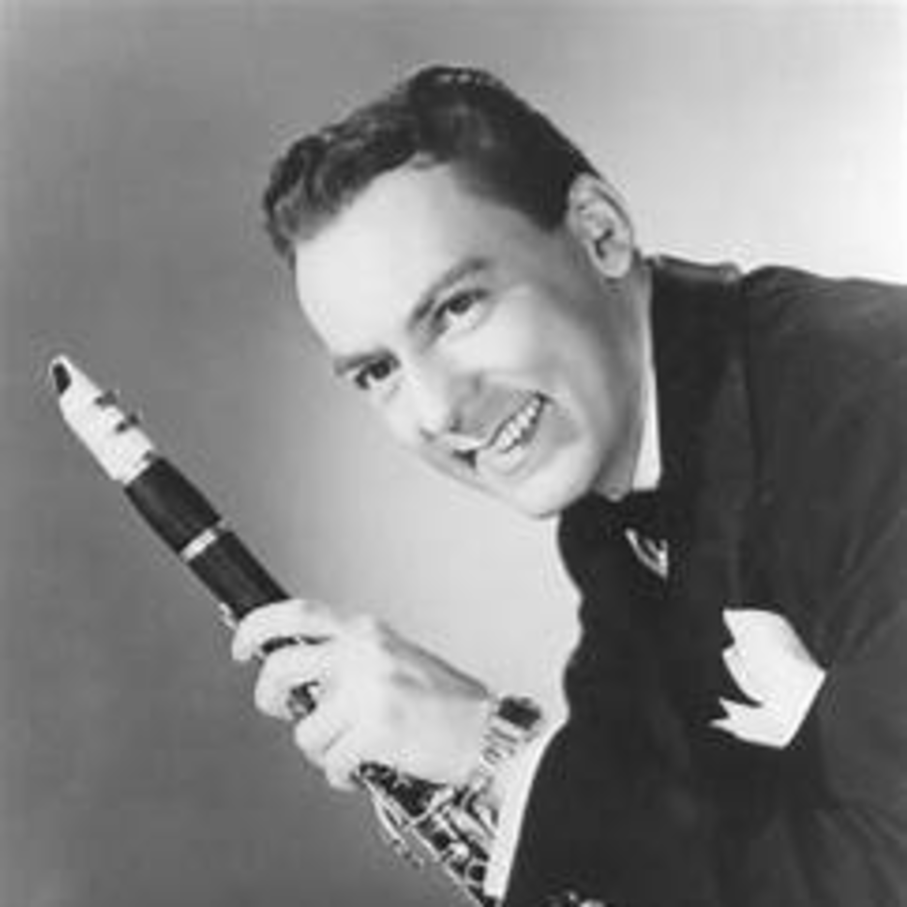 BIG BAND REMOTE "Woody Herman