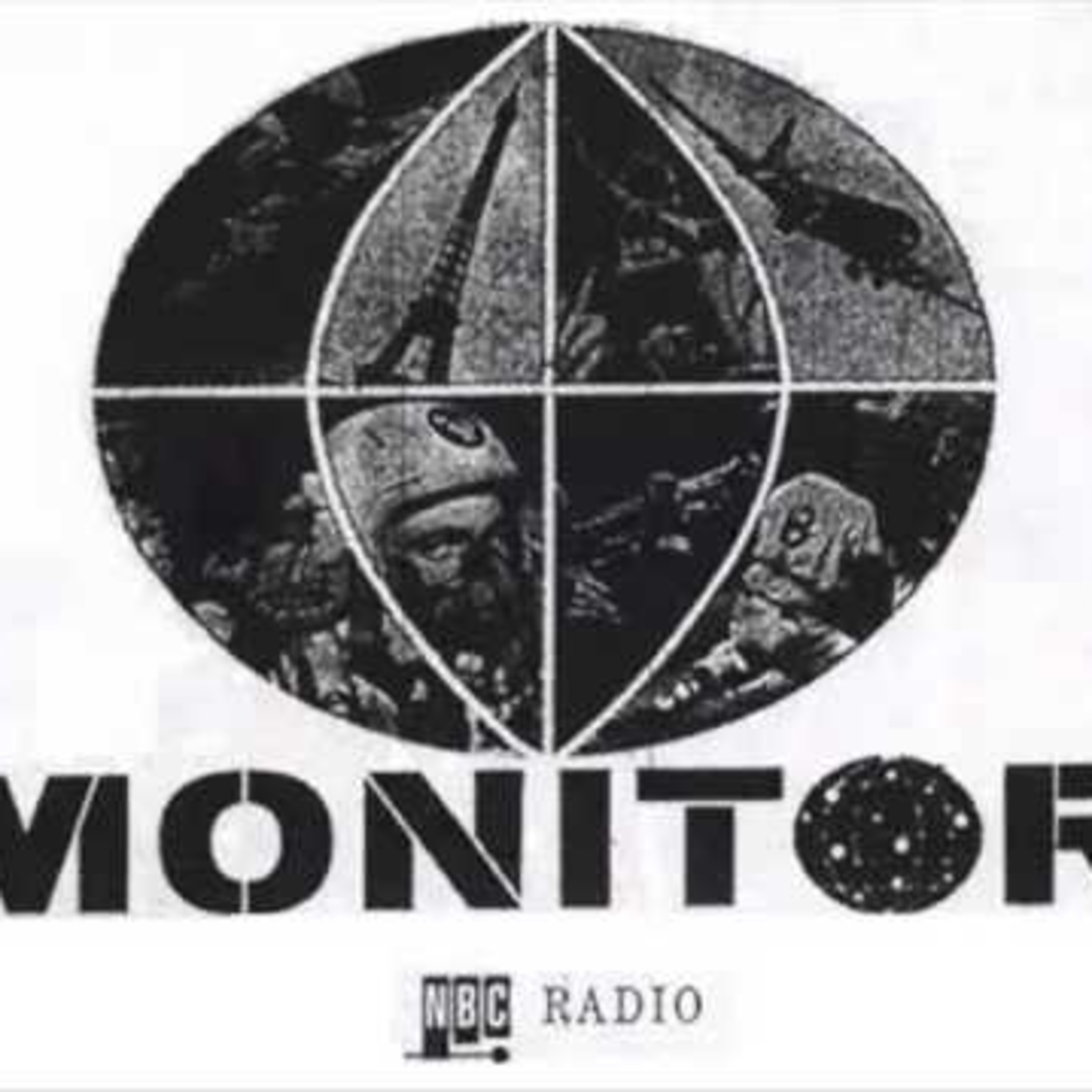 NBC MONITOR "Hugh Downs and Peter Roberts" episode artwork