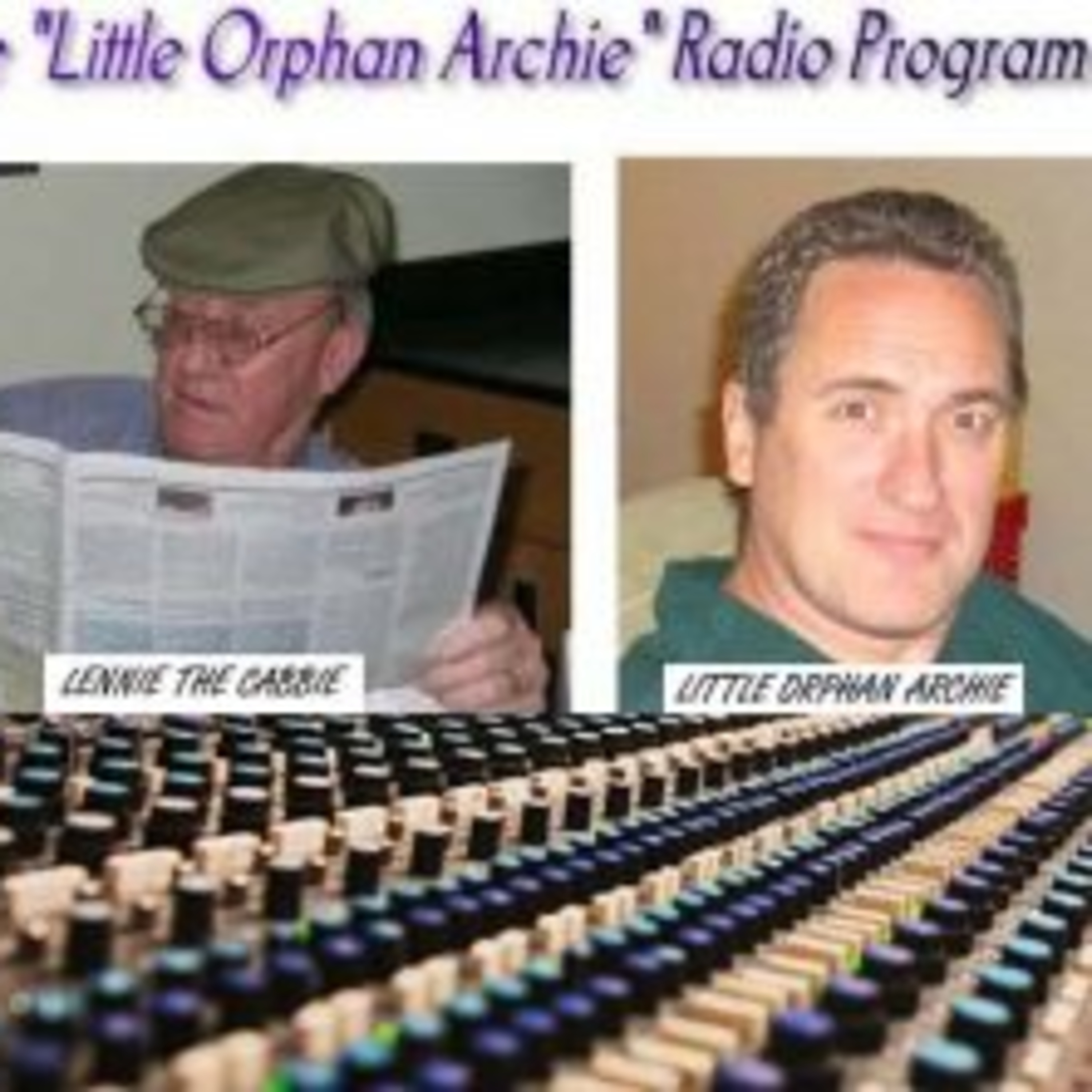 www.RADIOthen.network
