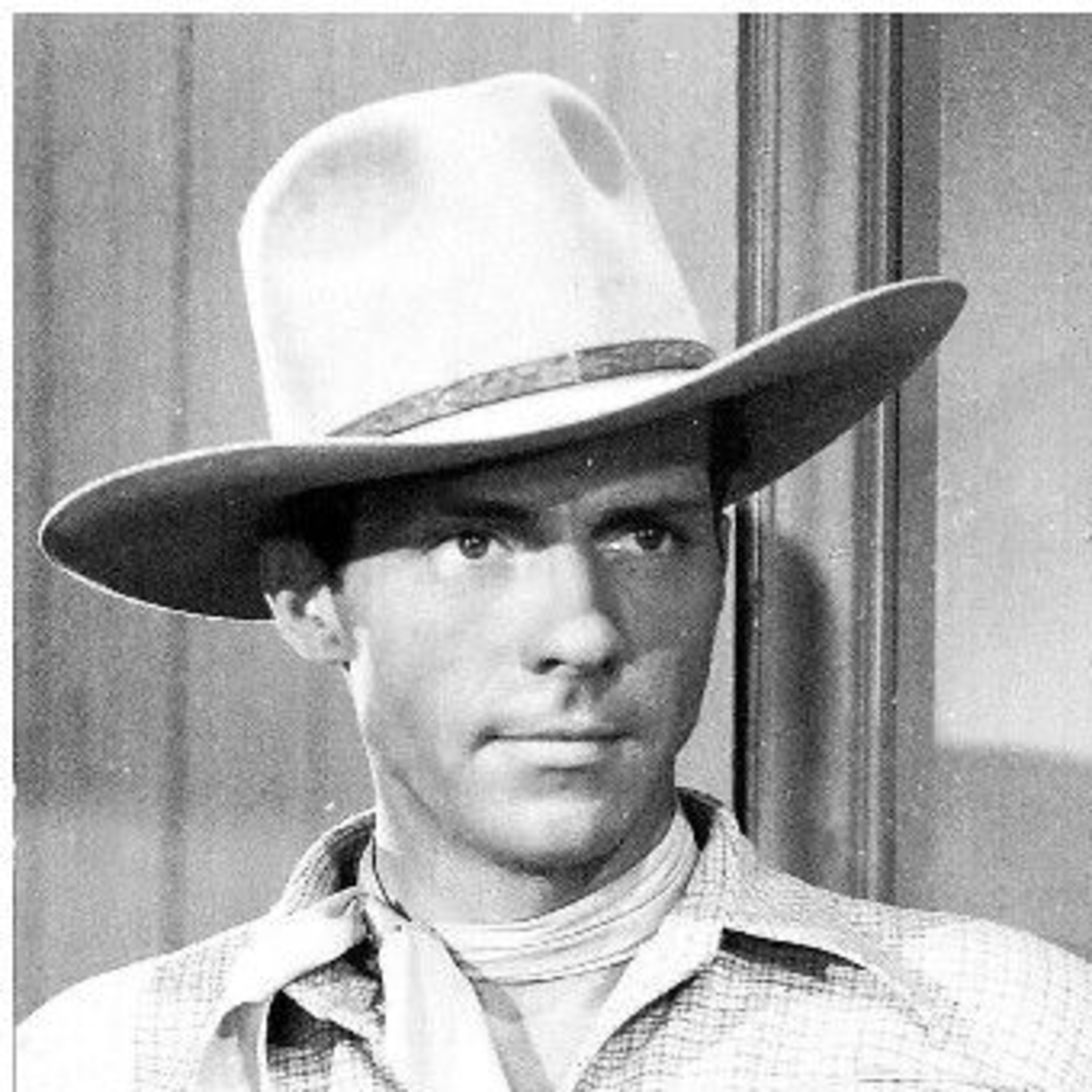 ALL STAR WESTERN THEATER "Dennis Moore"