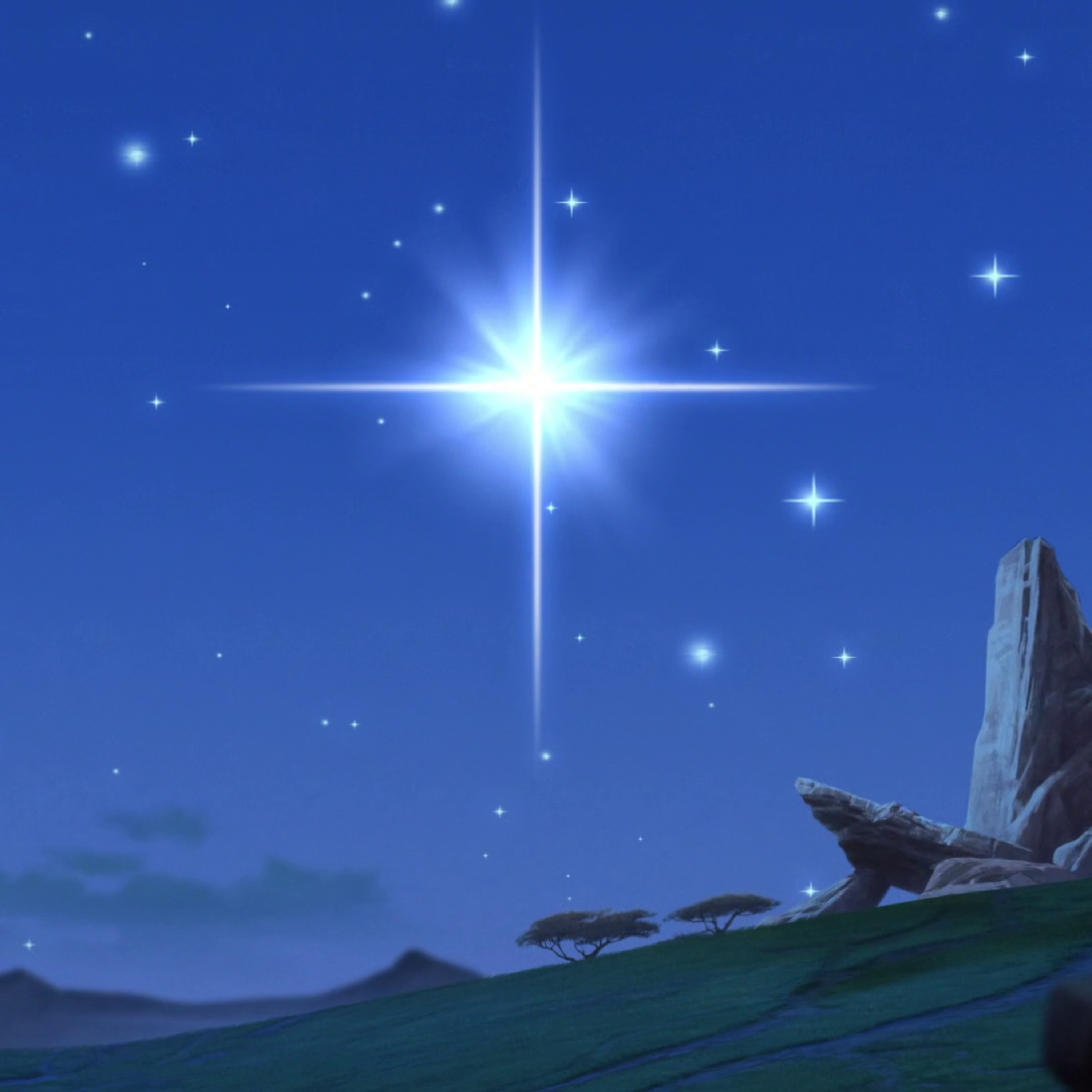 CHRISTMAS FANTASY "Episode 19" episode artwork