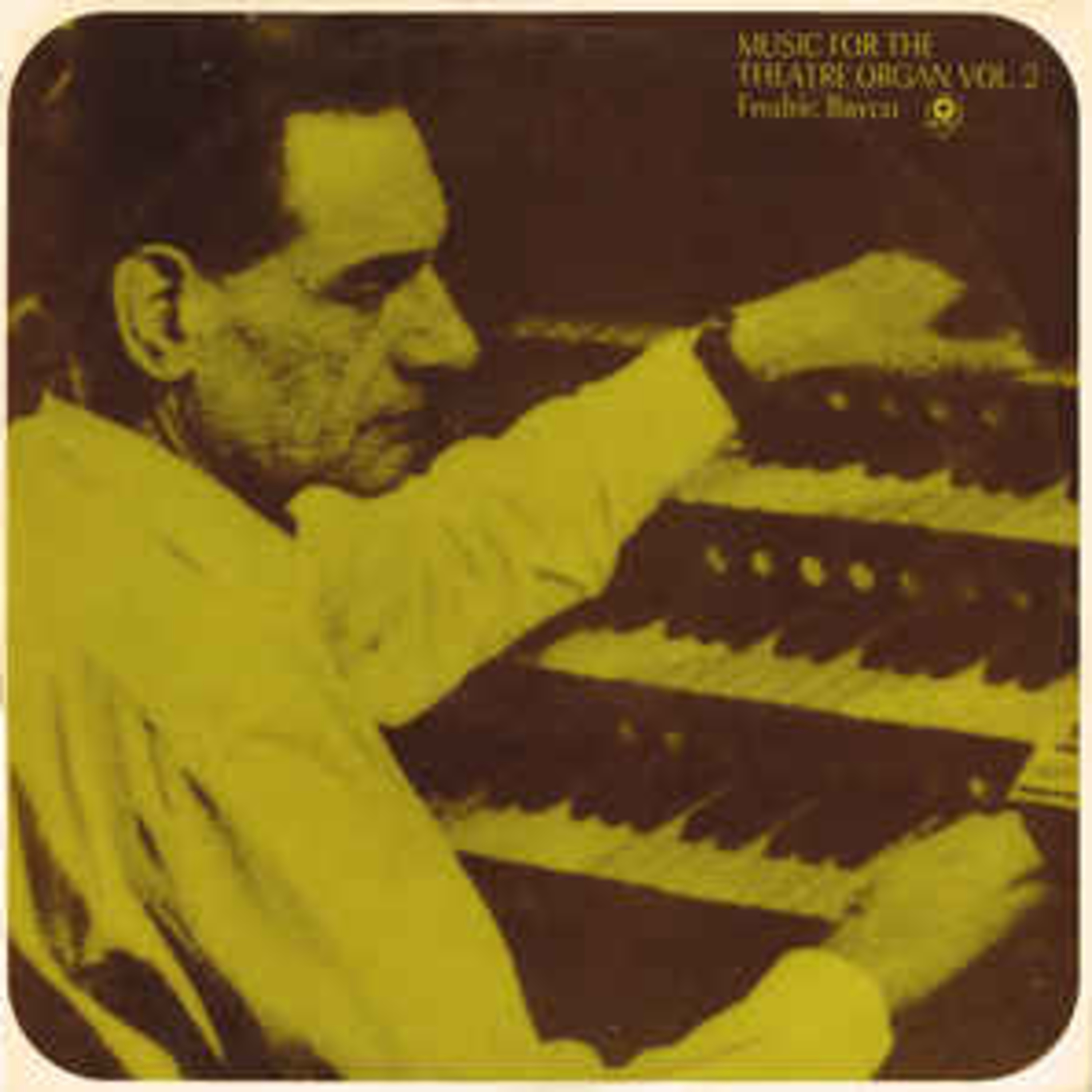 CONCERT CAMEO "Frederic Bayco"