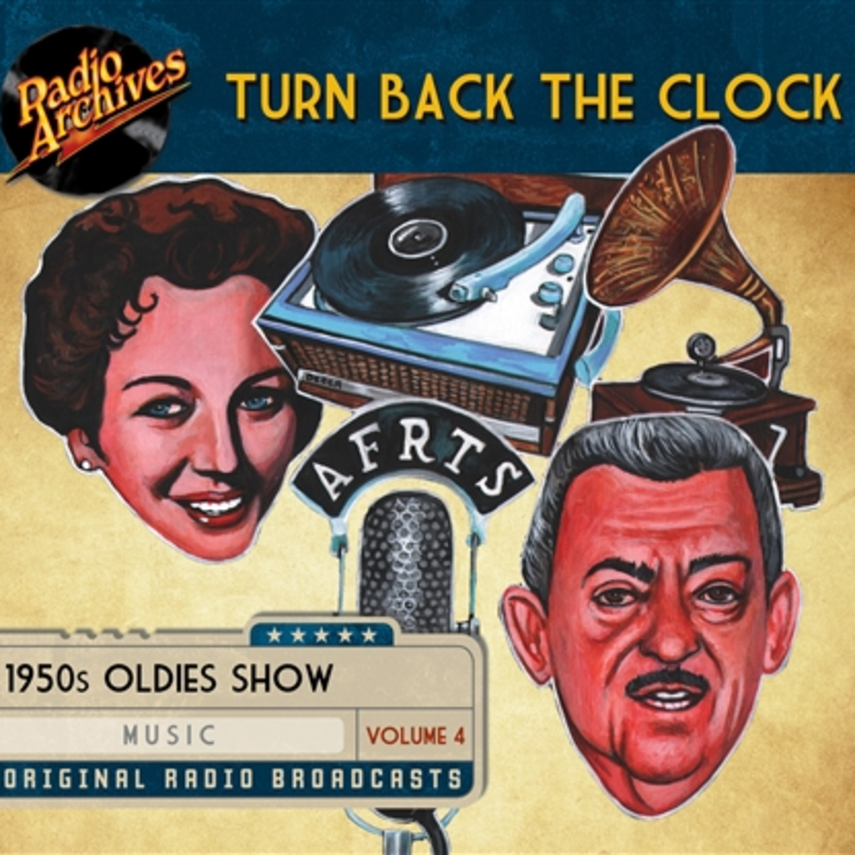 www.RADIOthen.network