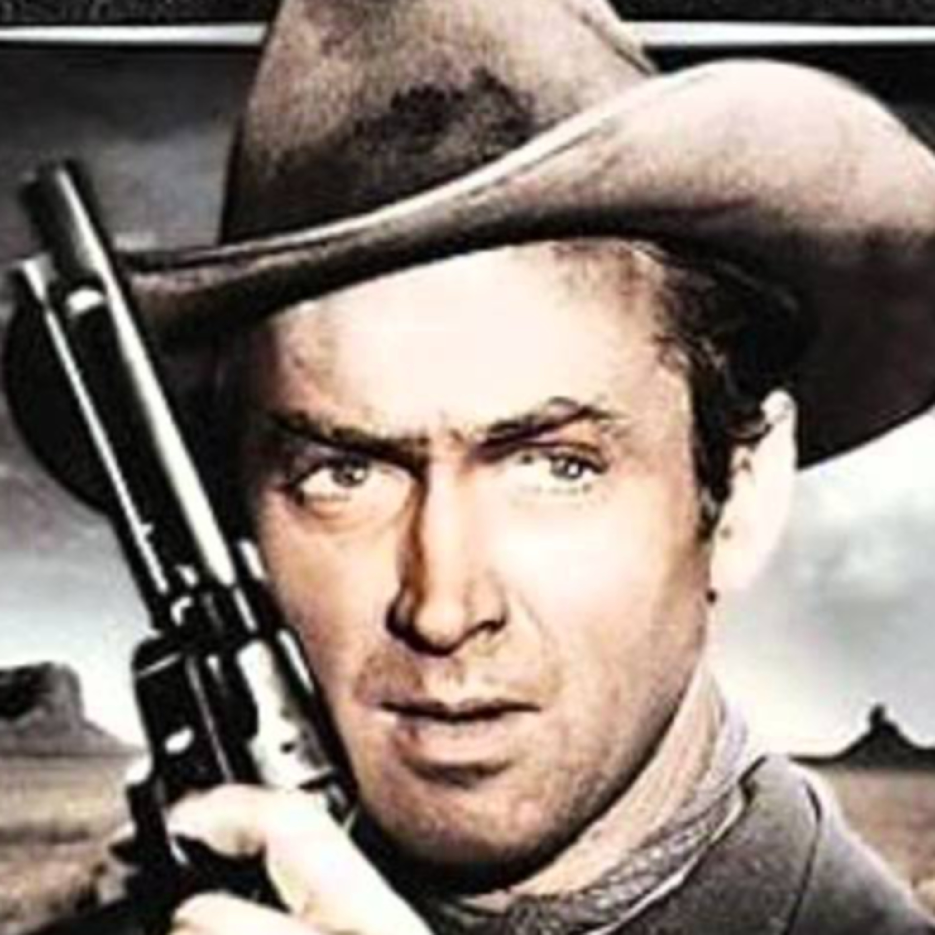 SIX SHOOTER "General Guilford's Widow" episode artwork