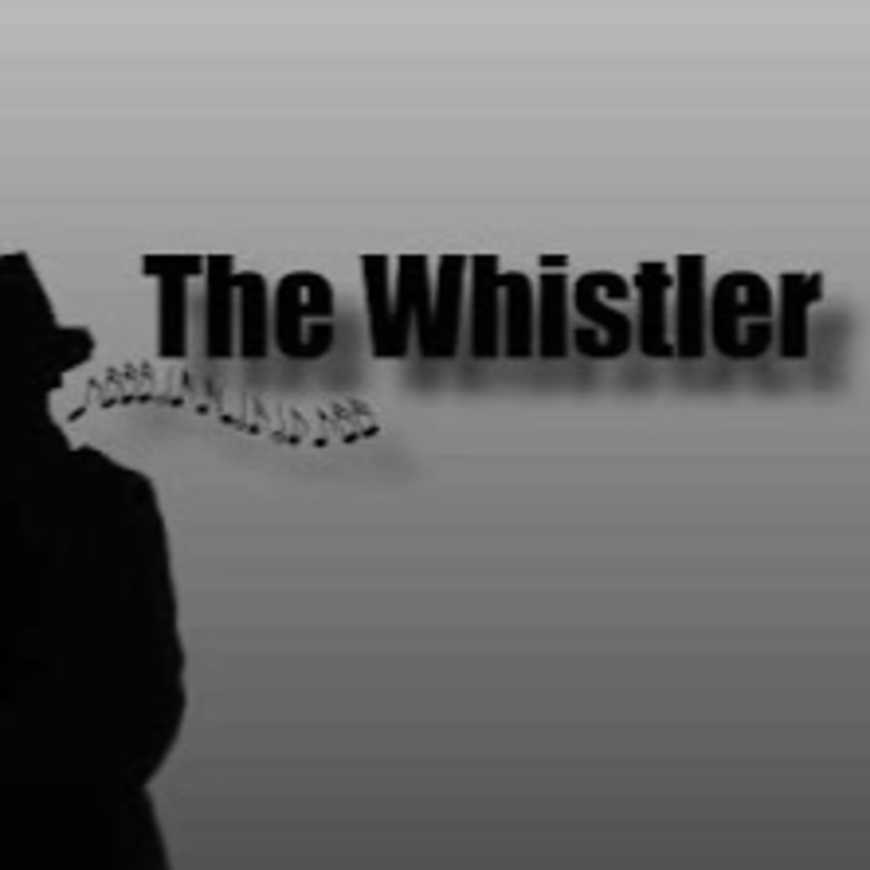 THE WHISTLER "Death Sees Double"