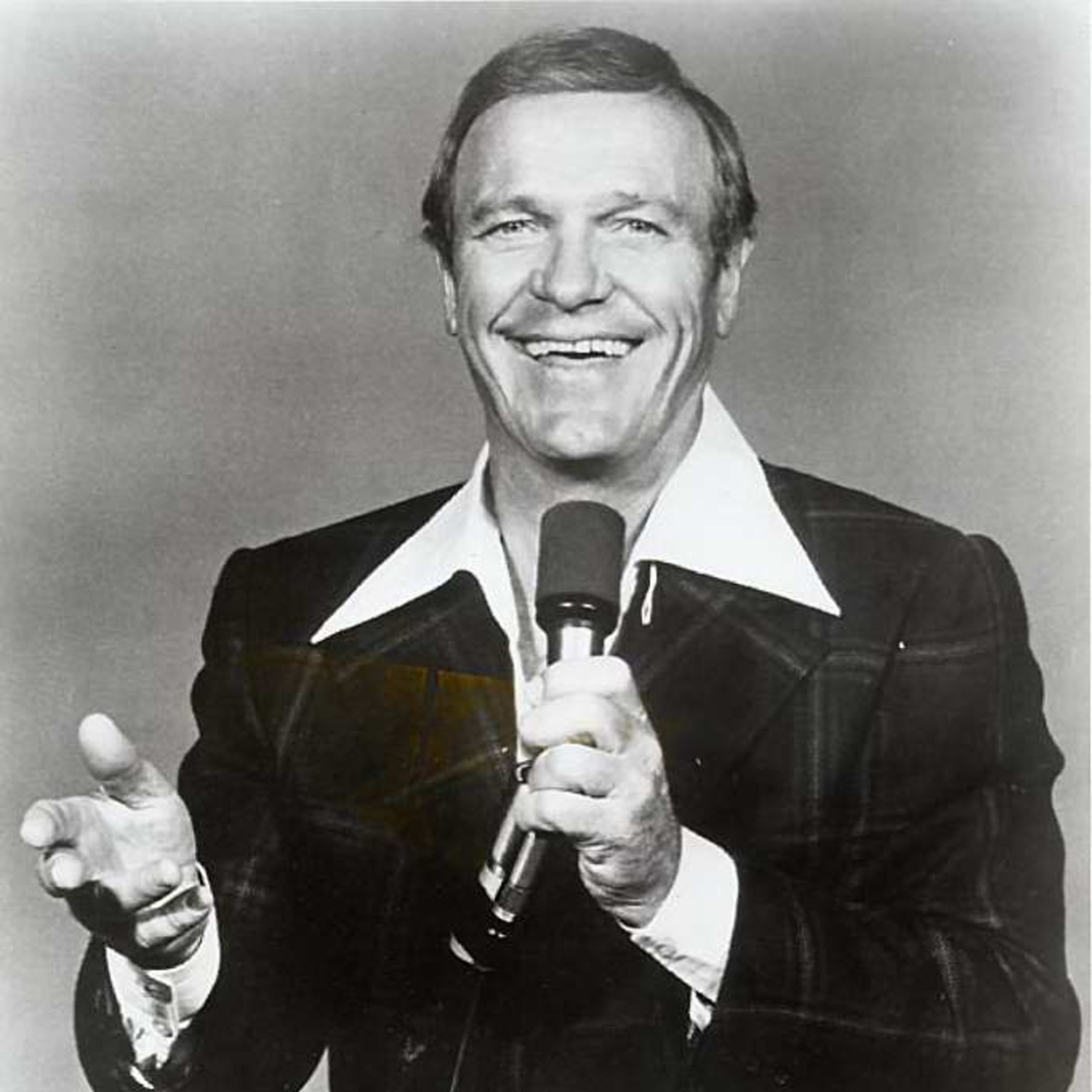 HOWARD MILLER SHOW "Eddie Arnold" episode artwork